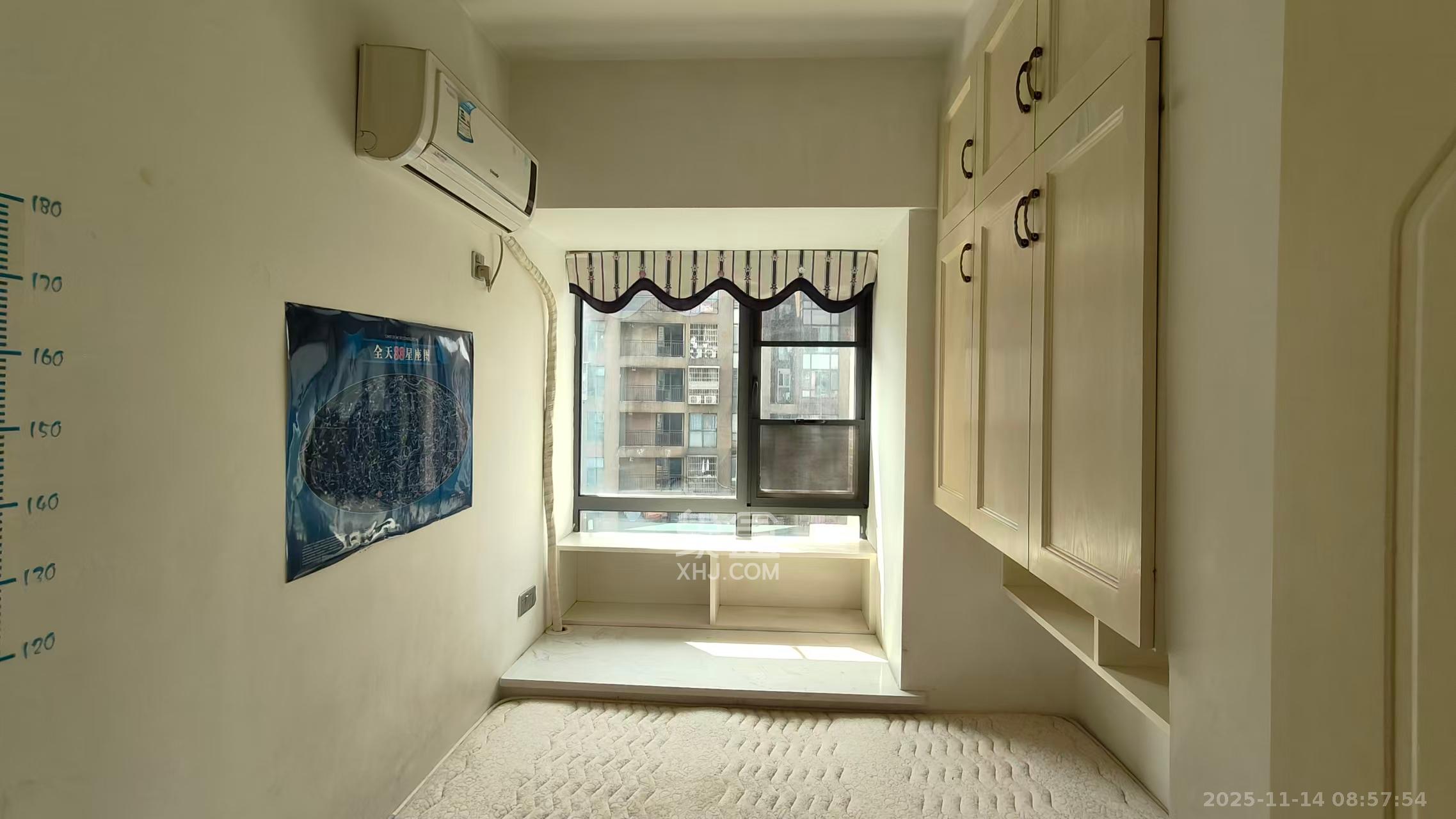 万博汇  1室1厅1卫    1900.0元/月室内图