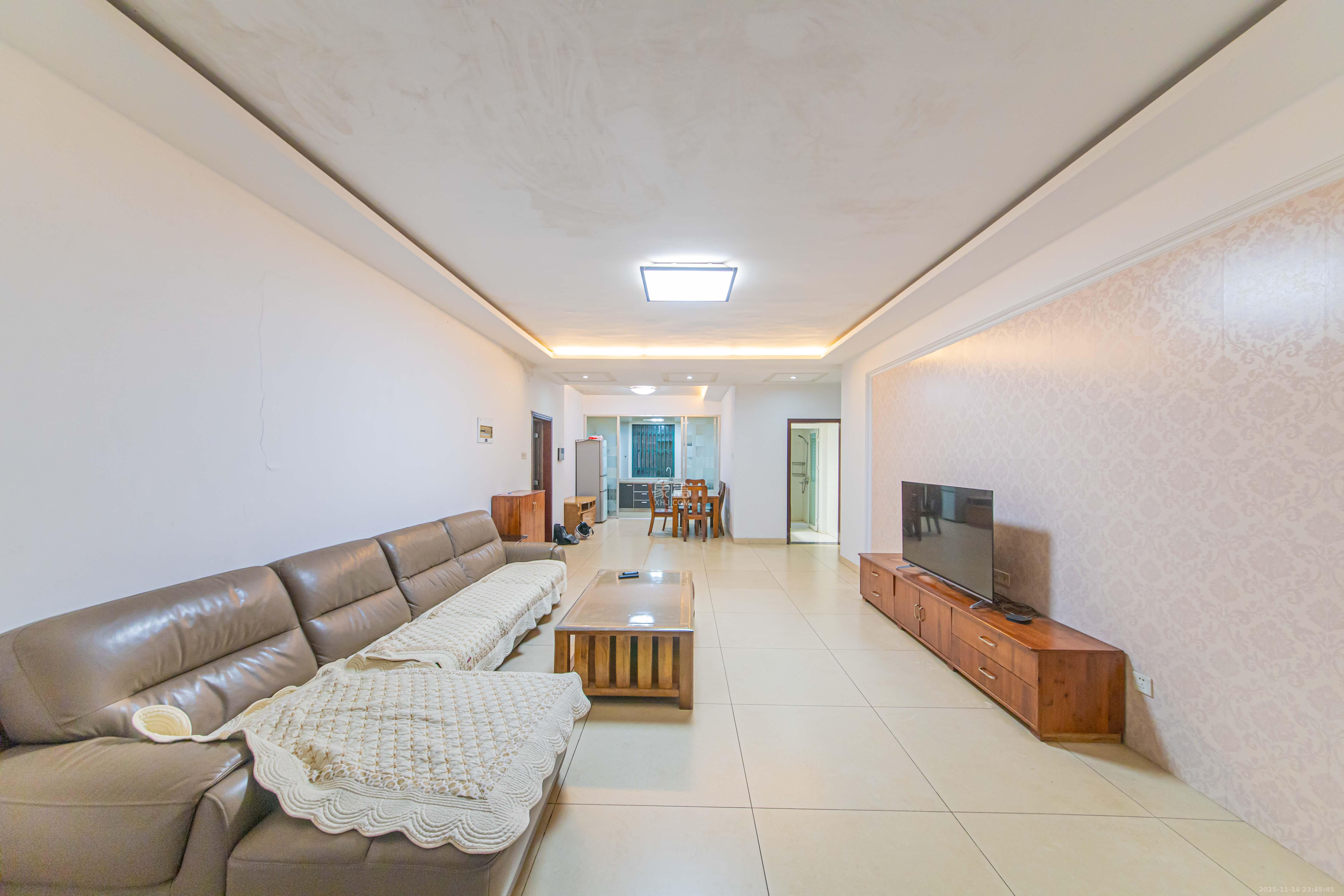 银桂苑  4室2厅2卫    145.0万