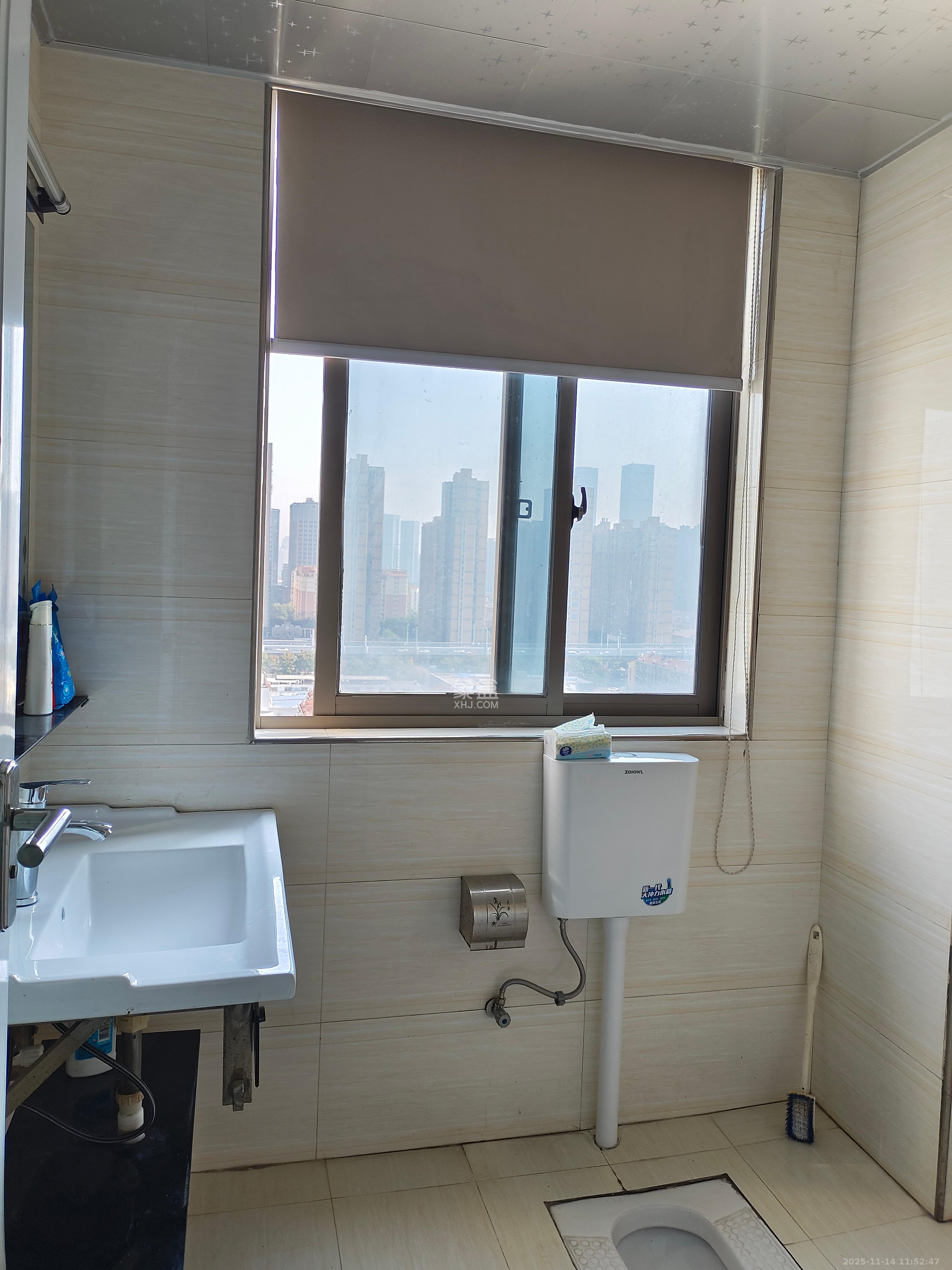 汇达国际公馆（汇达大厦）  2室2厅1卫    2600.0元/月室内图