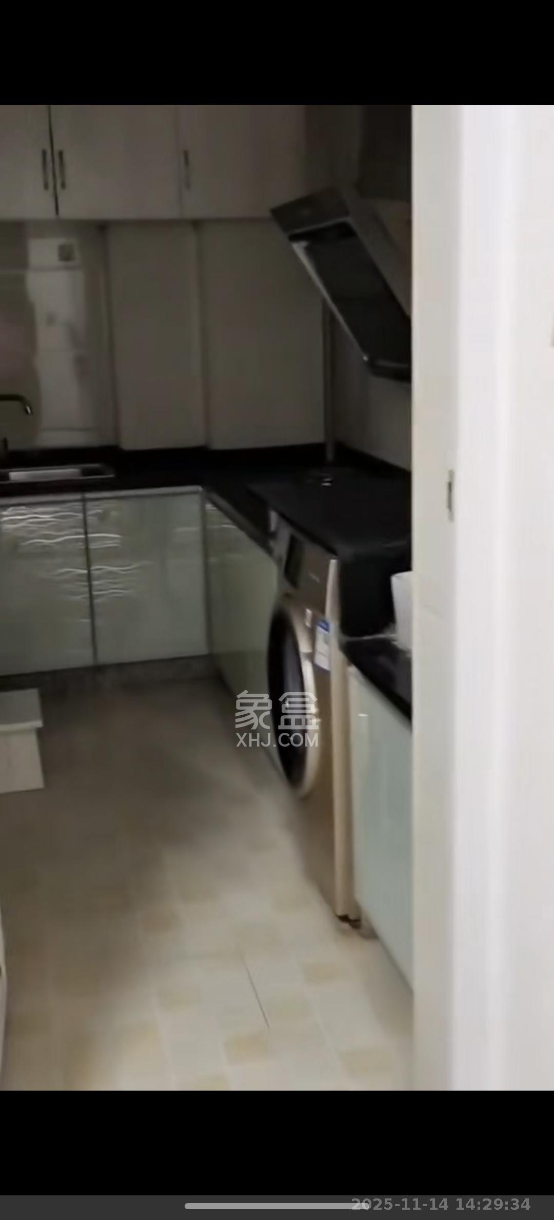 嘉顺苑  1室1厅1卫    1400.0元/月室内图