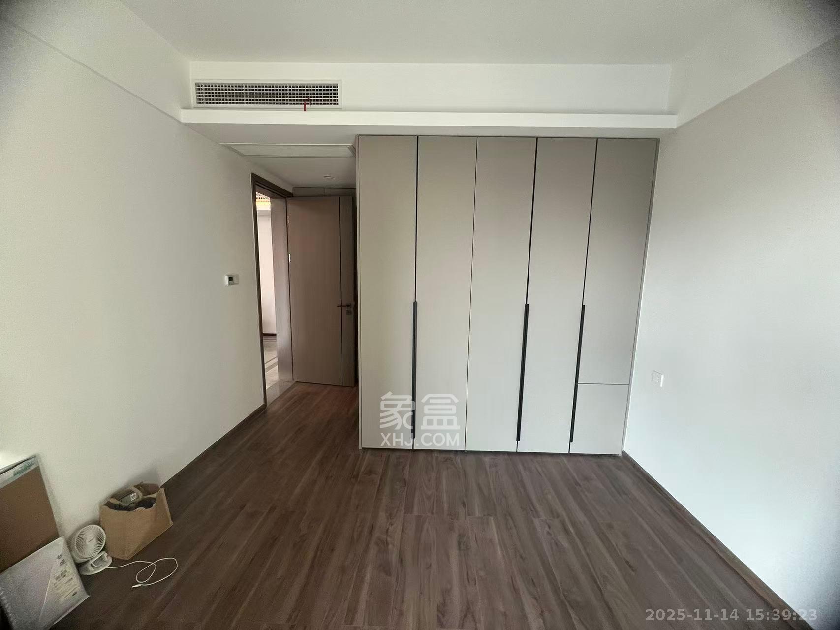 金茂建发观悦  3室2厅2卫    3500.0元/月室内图