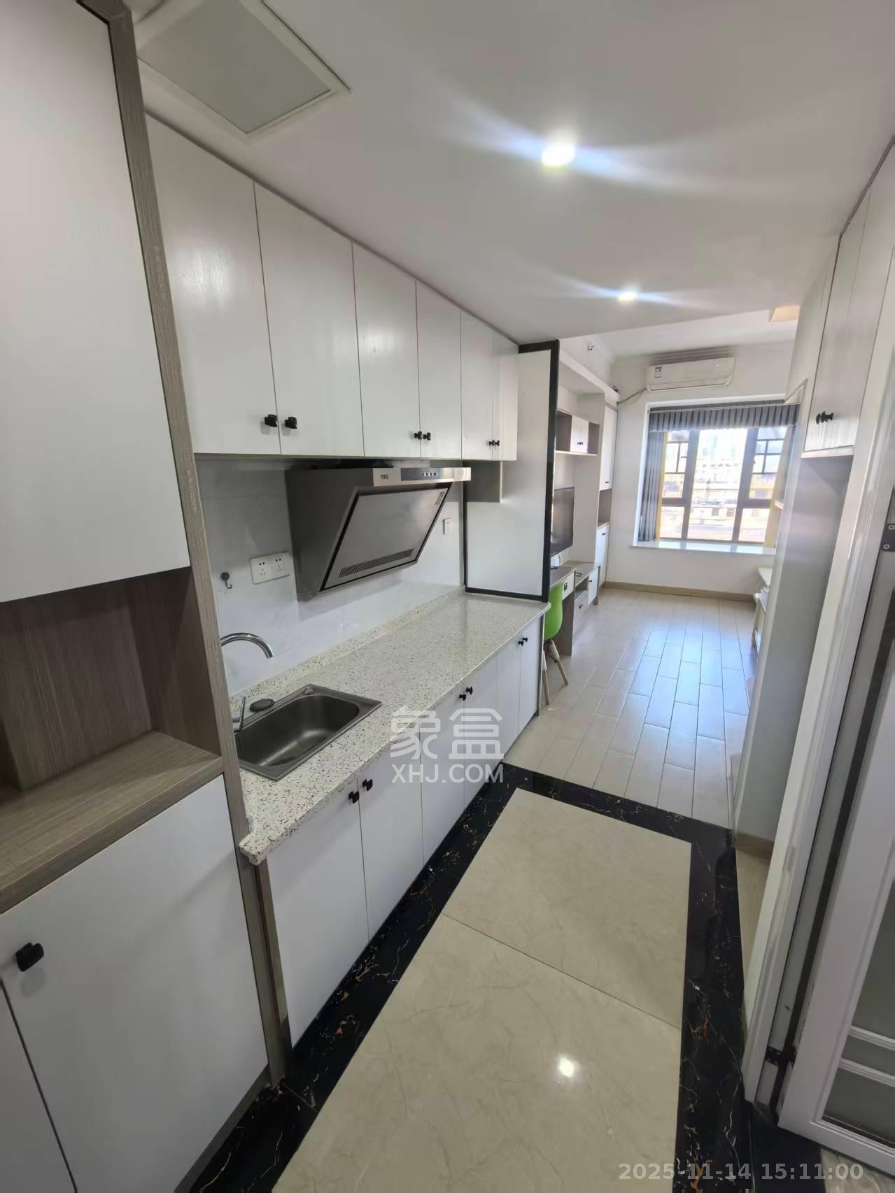 江山帝景哈佛 1室1厅1卫 1200.0元/月 江山帝景哈佛 1室1厅1卫 1200.0元/月室内图