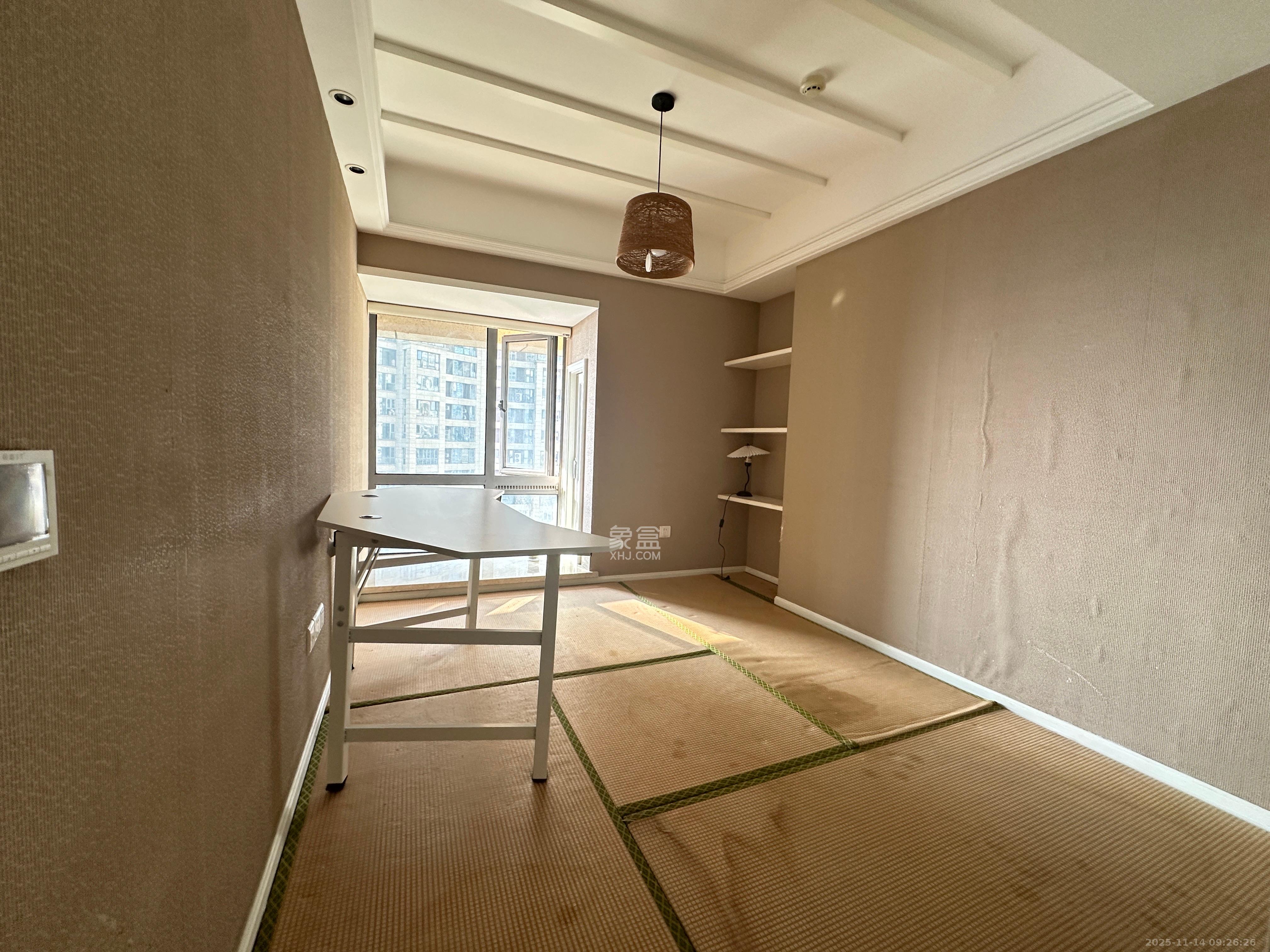 保利国际广场  3室2厅2卫    8000.0元/月室内图