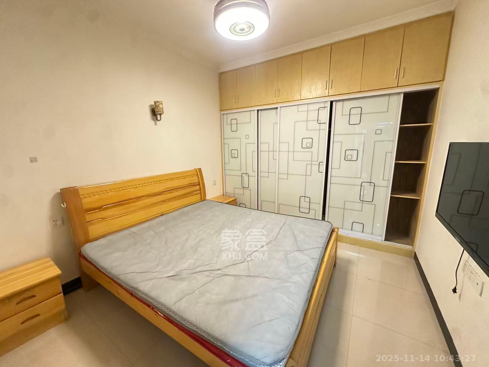 仰天湖4村 2室2厅1卫 1900.0元/月 仰天湖4村 2室2厅1卫 1900.0元/月室内图