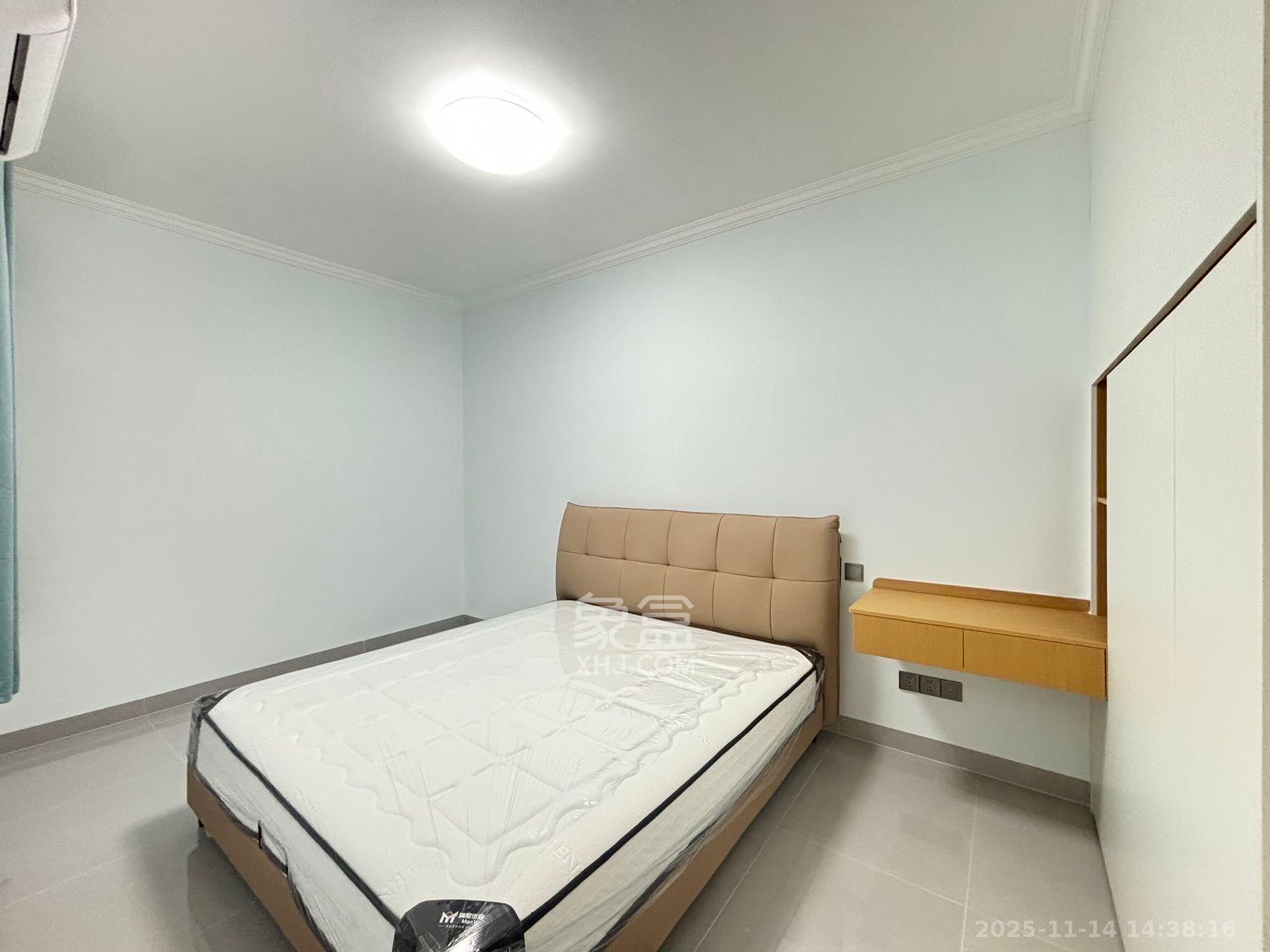 先锋新宇  2室1厅1卫    2200.0元/月室内图