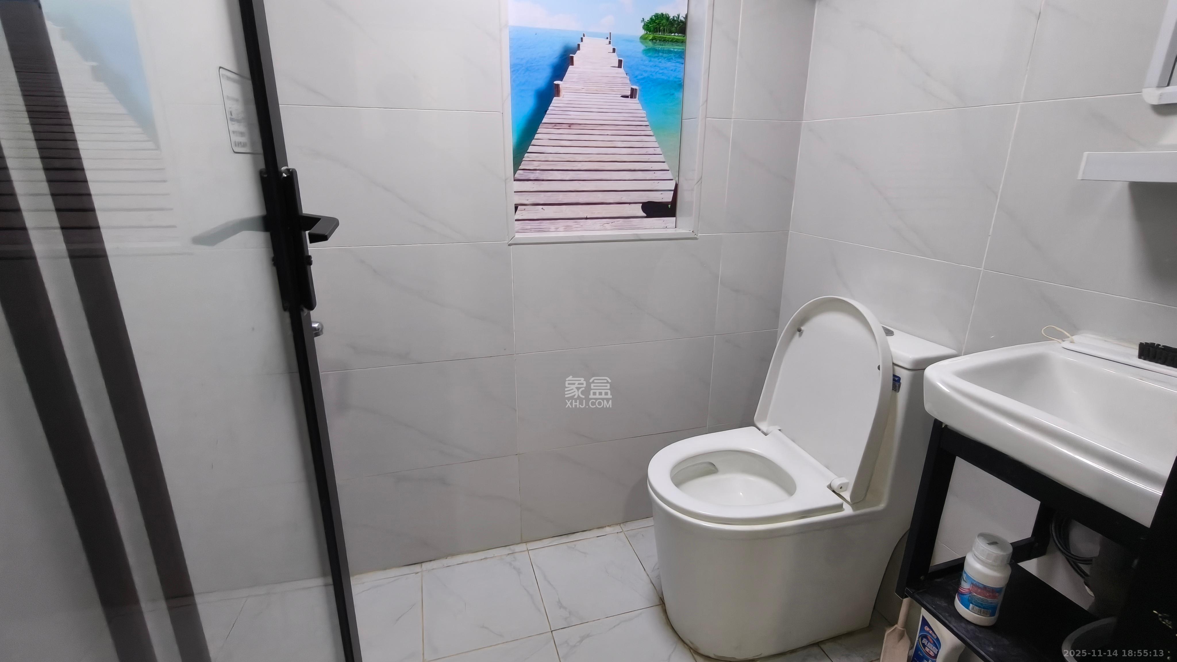 新长海漓湘悦 1室0厅0卫 1700.0元/月 新长海漓湘悦 1室0厅0卫 1700.0元/月室内图