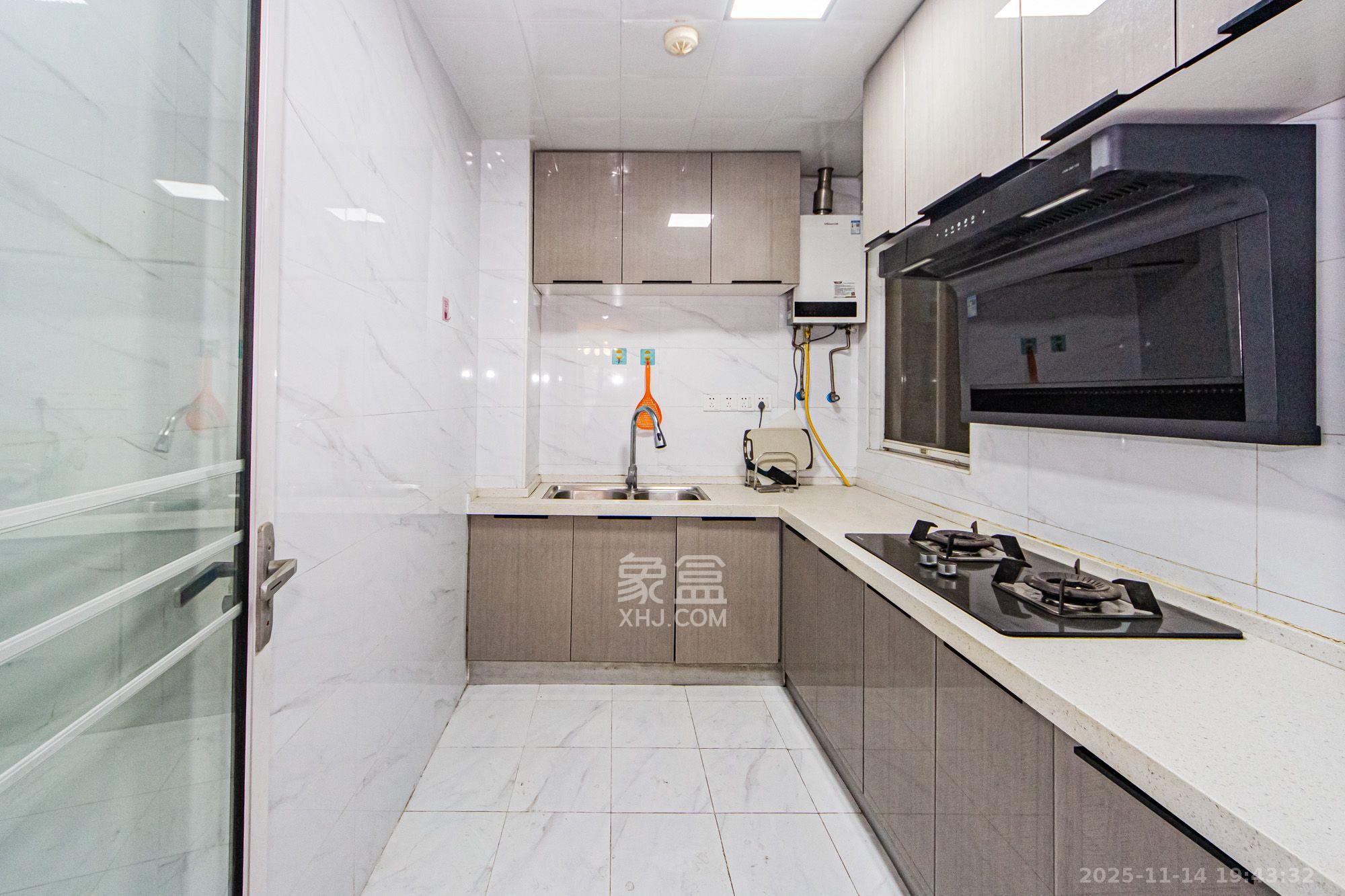 北辰三角洲C2区  3室1厅2卫    3800.0元/月室内图