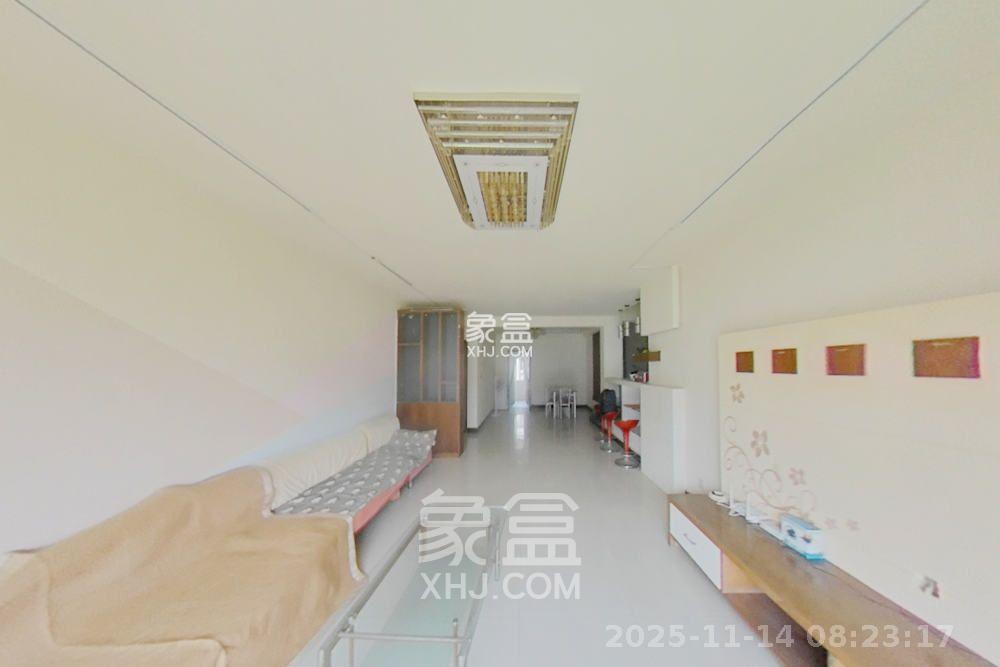 新世纪家园  4室2厅2卫    3000.0元/月室内图