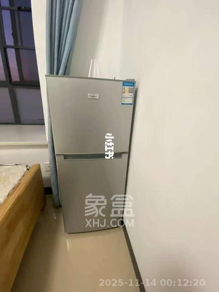 岳华新苑  1室0厅1卫    1100.0元/月室内图