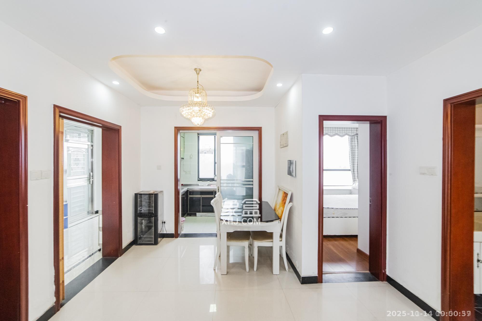 湘江世纪城赏江苑 2室1厅1卫 2000.0元/月 湘江世纪城赏江苑 2室1厅1卫 2000.0元/月室内图