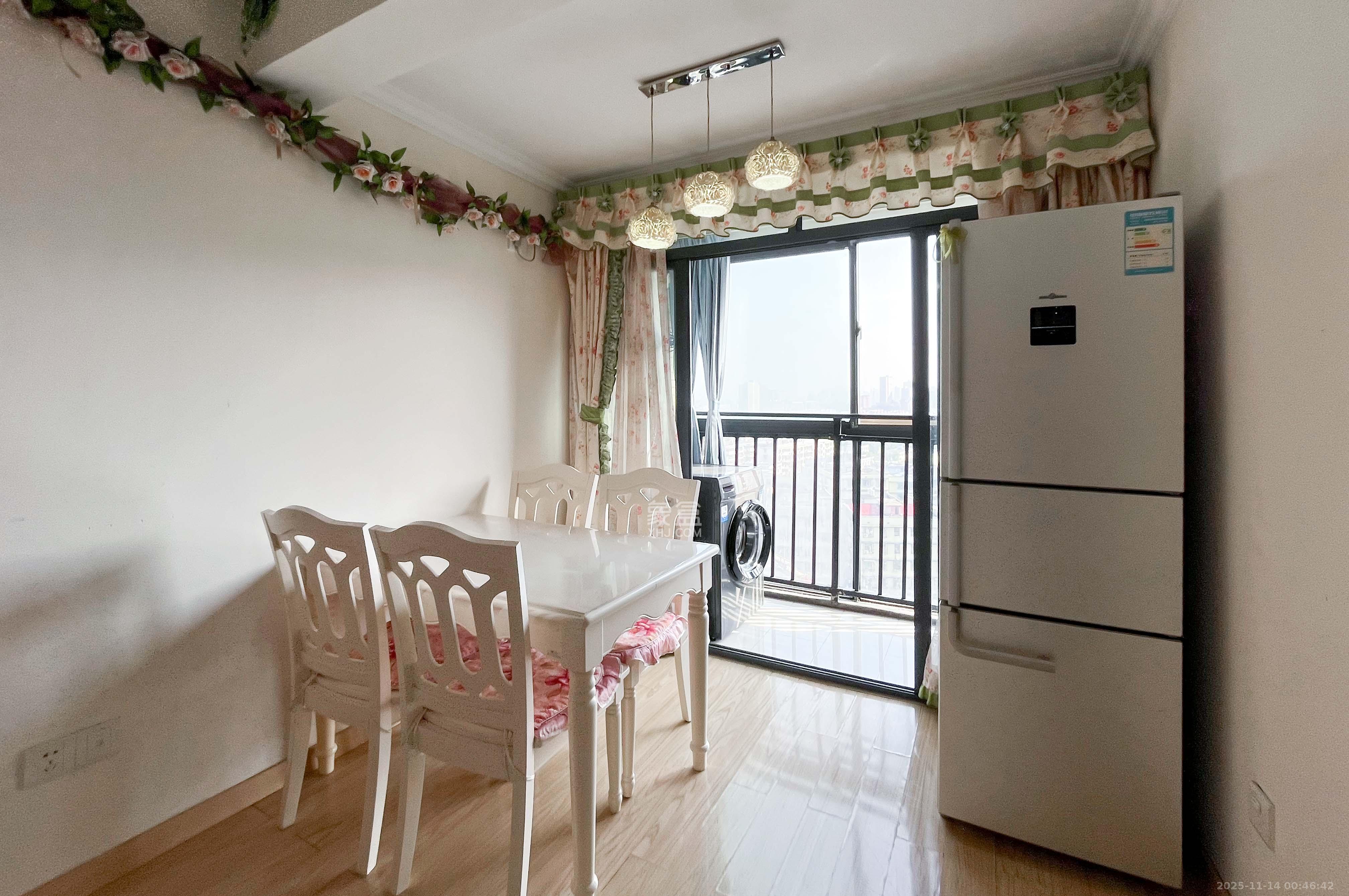 西铁馨寓（西铁领寓）  1室1厅1卫    48.0万其他