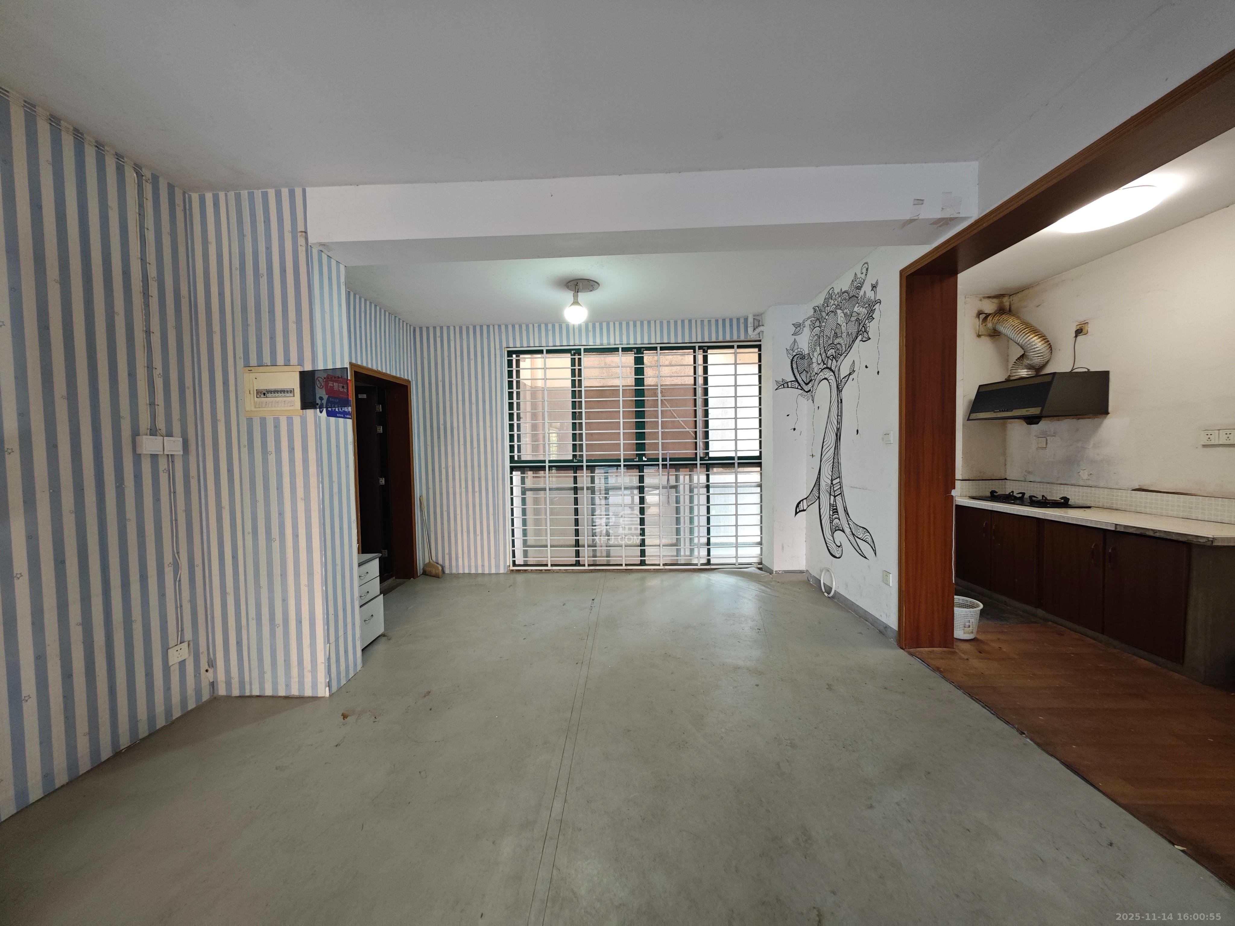 华盛世纪新城  4室2厅2卫    2000.0元/月室内图