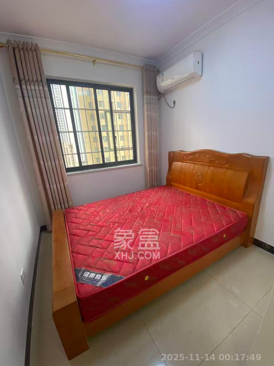 岳华新苑 2室2厅1卫 2200.0元/月 岳华新苑 2室2厅1卫 2200.0元/月室内图