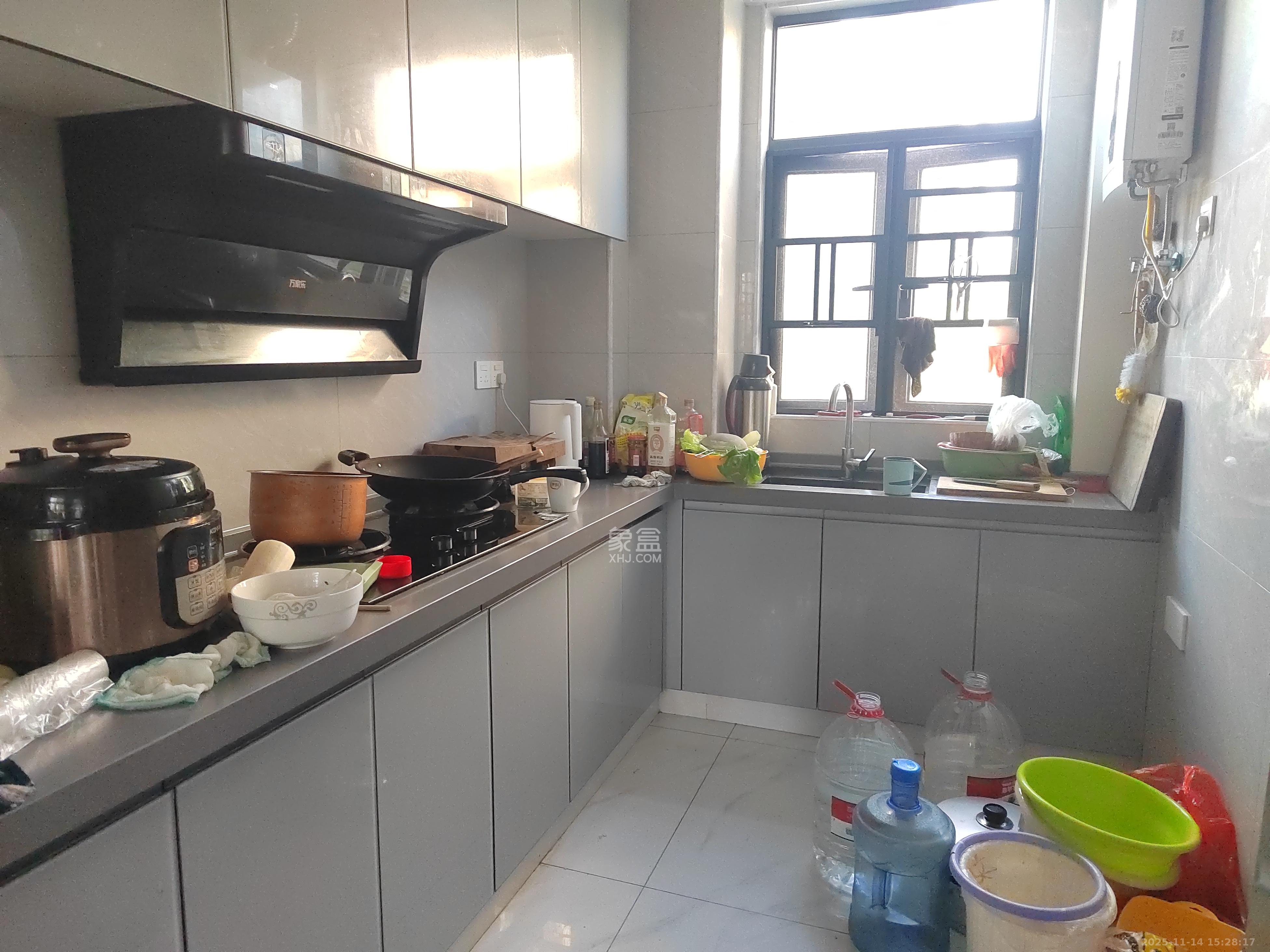 中建钰和城 4室2厅2卫 3800.0元/月 中建钰和城 4室2厅2卫 3800.0元/月室内图