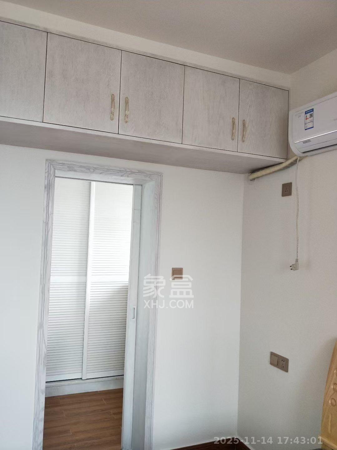 武广新都城（新都华府一期）  3室2厅1卫    2000.0元/月室内图