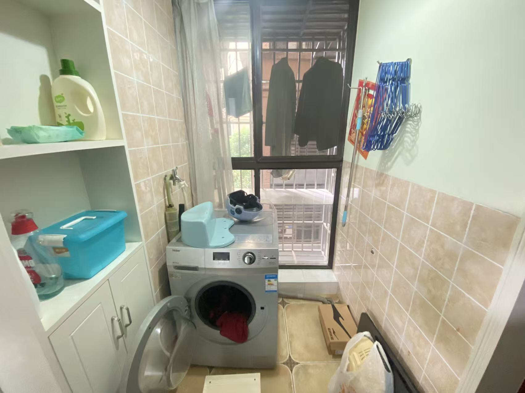 佳兆业金域天下三期  2室2厅1卫    39.8万室内图