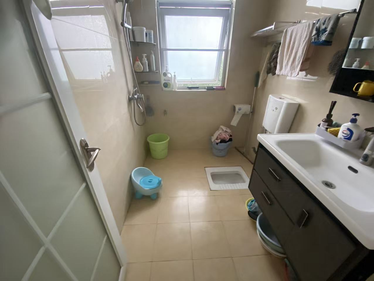 佳兆业金域天下三期  2室2厅1卫    39.8万室内图