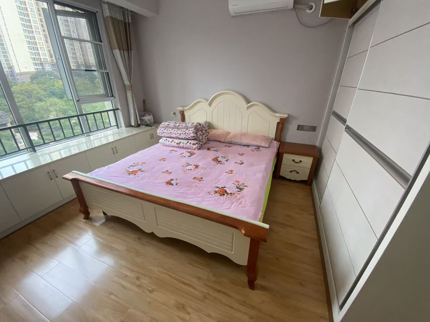 佳兆业金域天下三期  2室2厅1卫    39.8万室内图