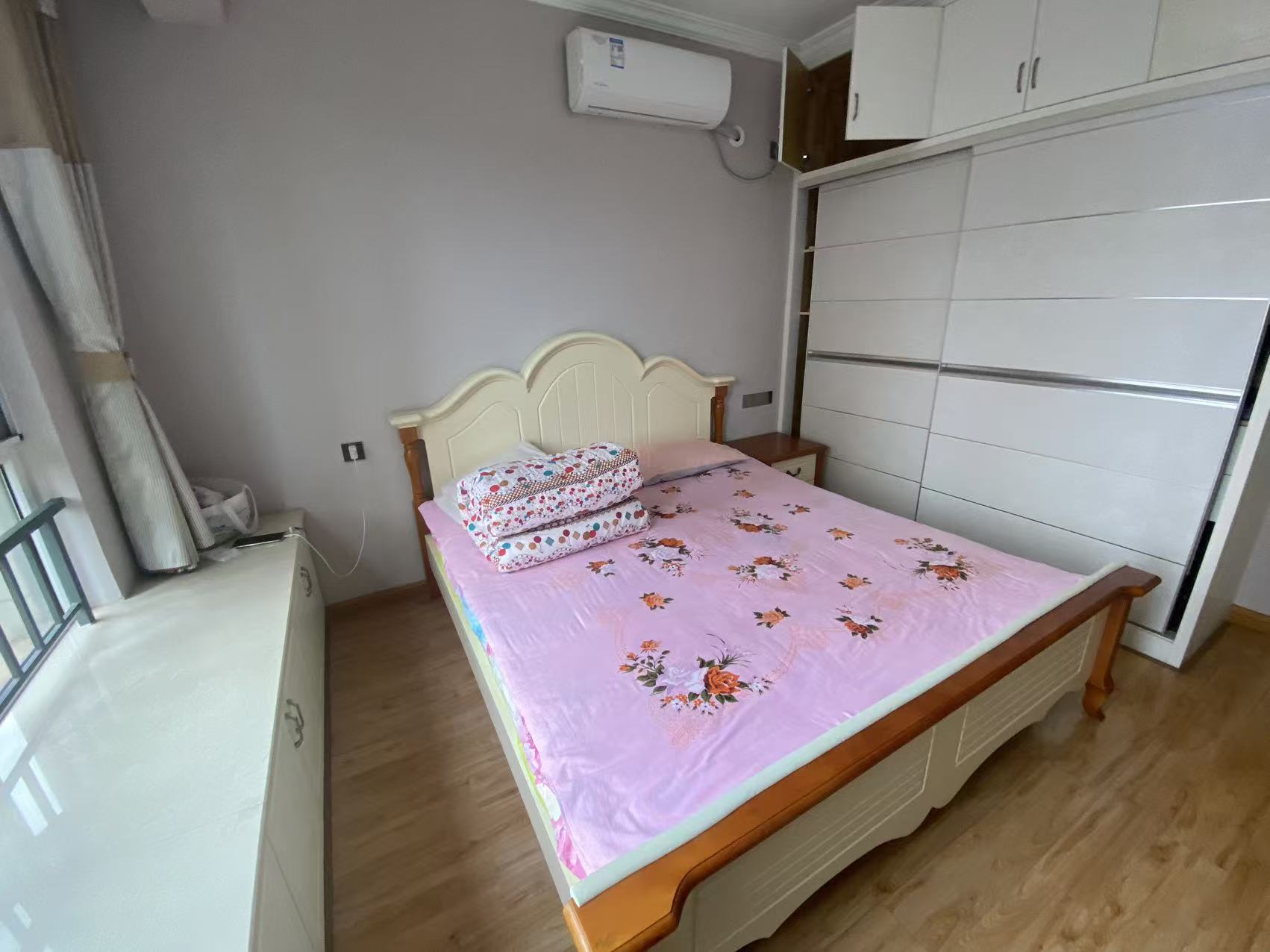 佳兆业金域天下三期  2室2厅1卫    39.8万室内图