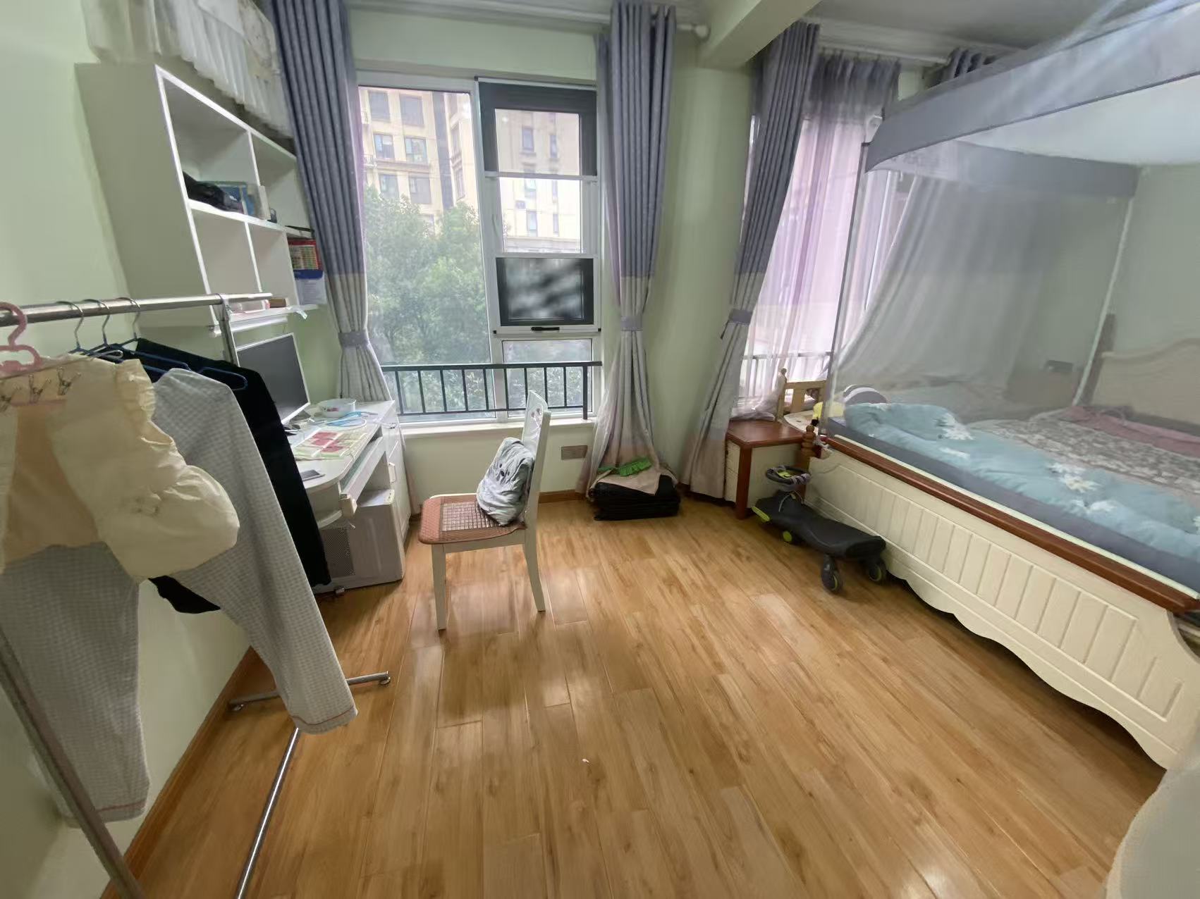 佳兆业金域天下三期  2室2厅1卫    39.8万室内图