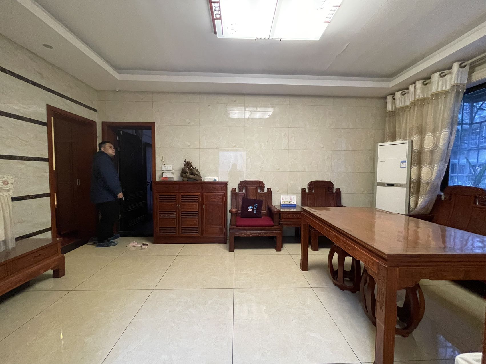 市委大院 3室2厅1卫 80.0万 市委大院 3室2厅1卫 80.0万室内图