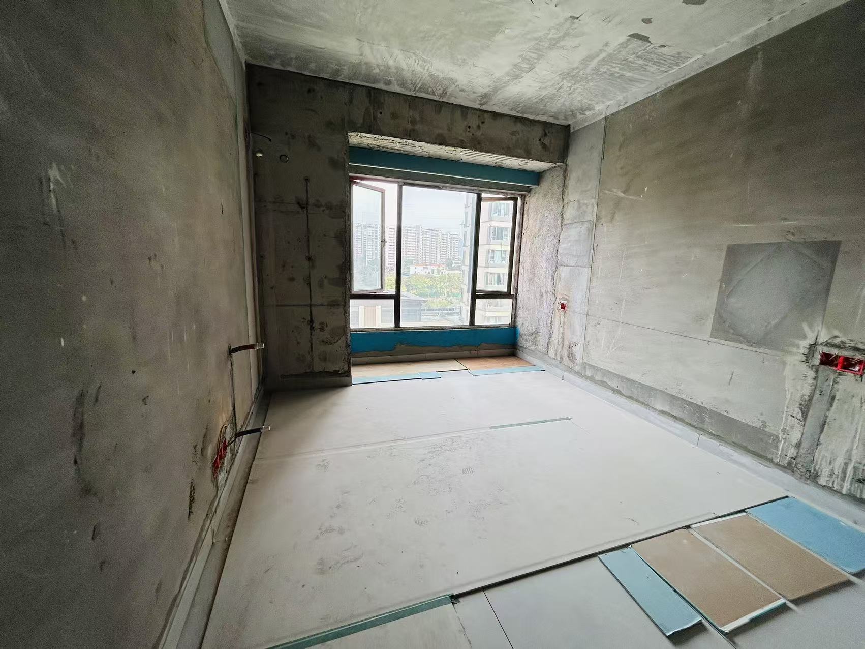 长房湘江府  4室2厅2卫    139.0万室内图