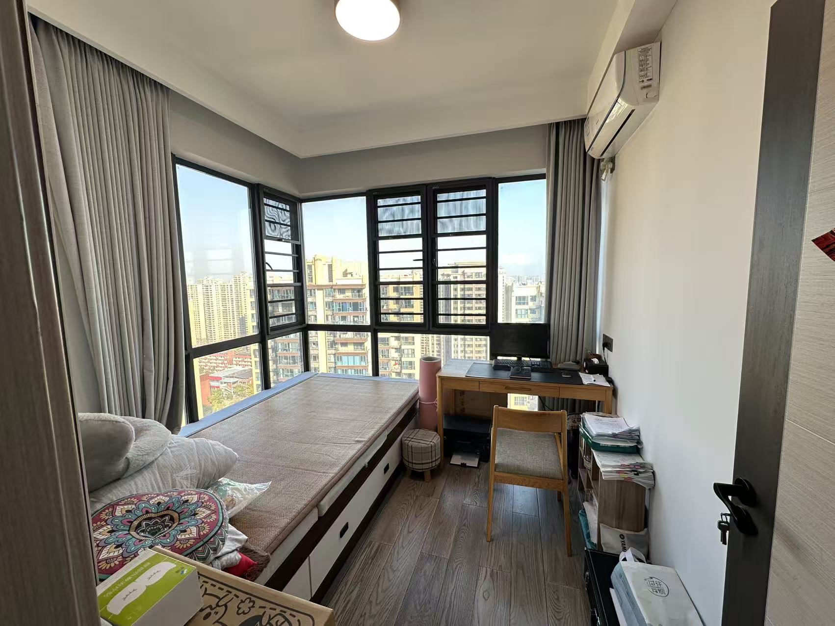 春藤小镇 4室2厅2卫 115.0万 春藤小镇 4室2厅2卫 115.0万室内图