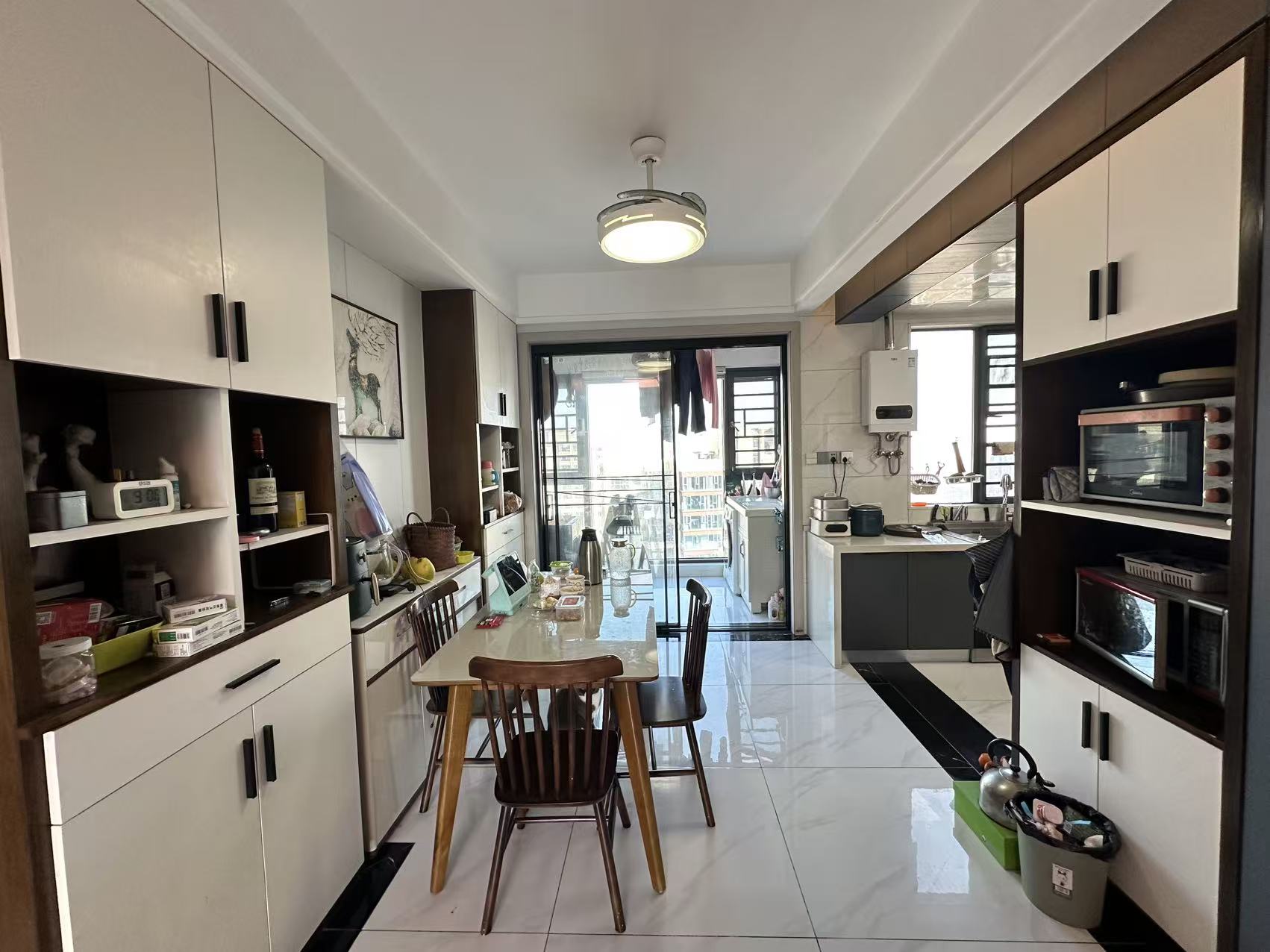 春藤小镇 4室2厅2卫 115.0万 春藤小镇 4室2厅2卫 115.0万室内图