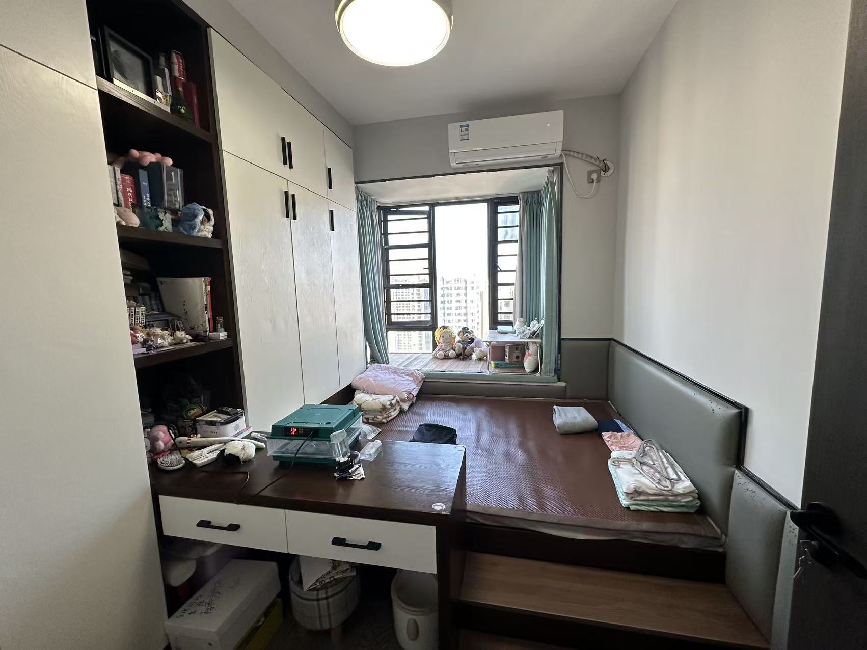 春藤小镇 4室2厅2卫 115.0万 春藤小镇 4室2厅2卫 115.0万室内图