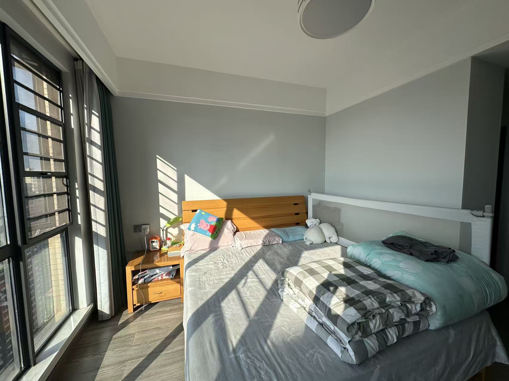 春藤小镇 4室2厅2卫 115.0万 春藤小镇 4室2厅2卫 115.0万室内图