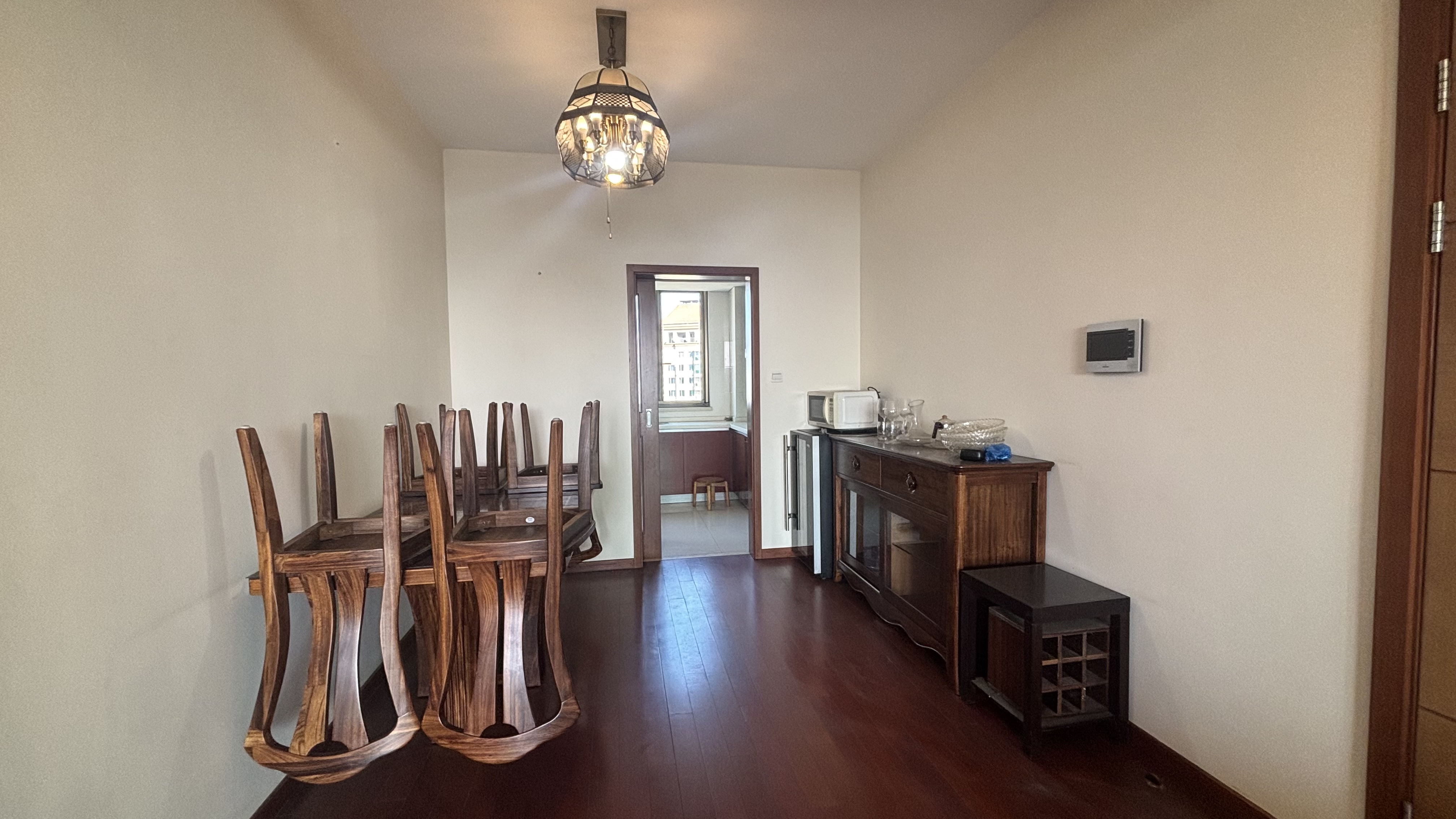 晋合湘水湾一期  3室2厅2卫    82.0万室内图