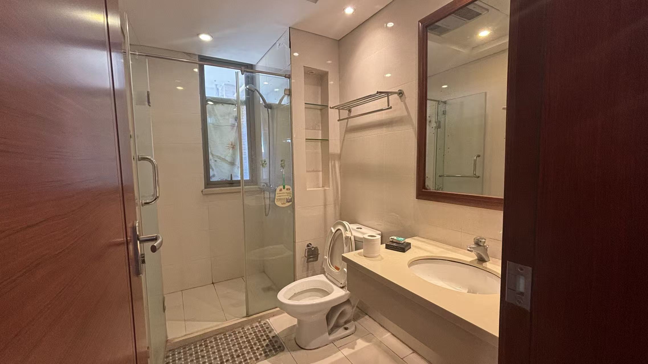 晋合湘水湾一期  3室2厅2卫    82.0万室内图