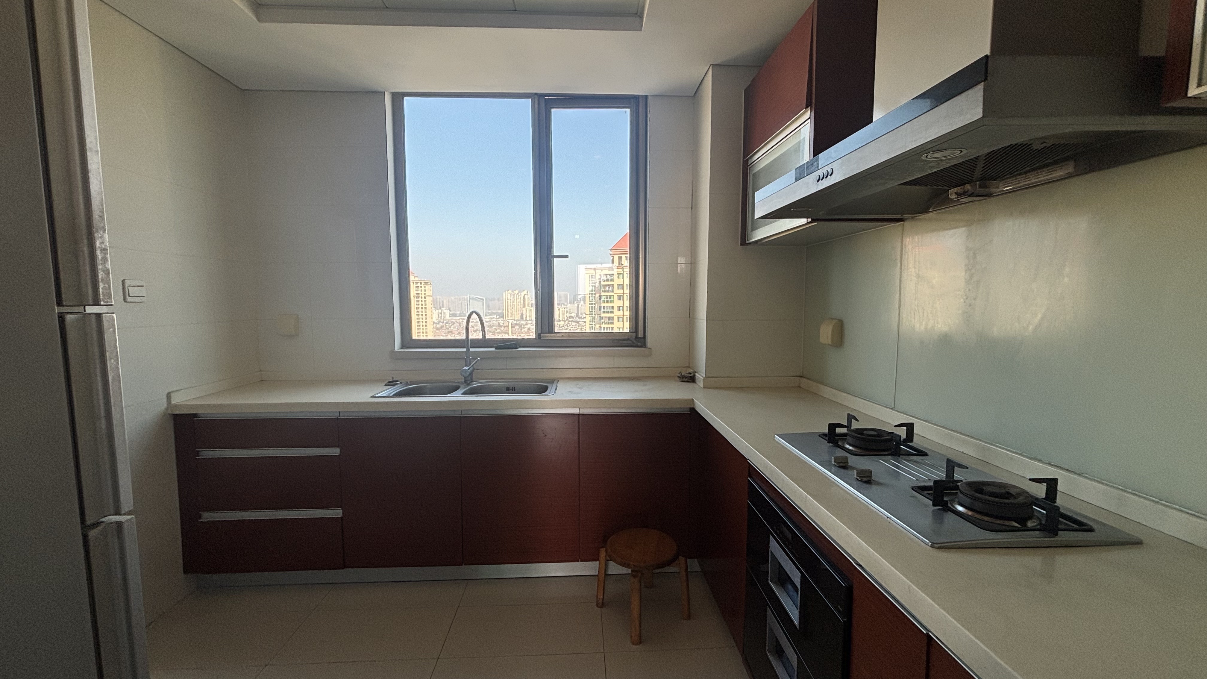 晋合湘水湾一期  3室2厅2卫    82.0万室内图