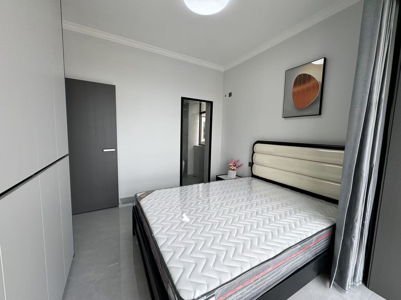 康馨佳园 3室2厅1卫 63.8万 康馨佳园 3室2厅1卫 63.8万室内图