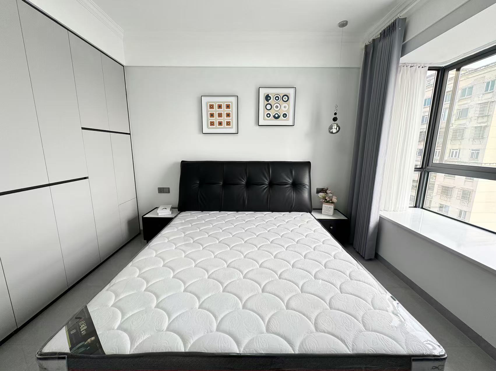 康馨佳园  3室2厅1卫    63.8万室内图