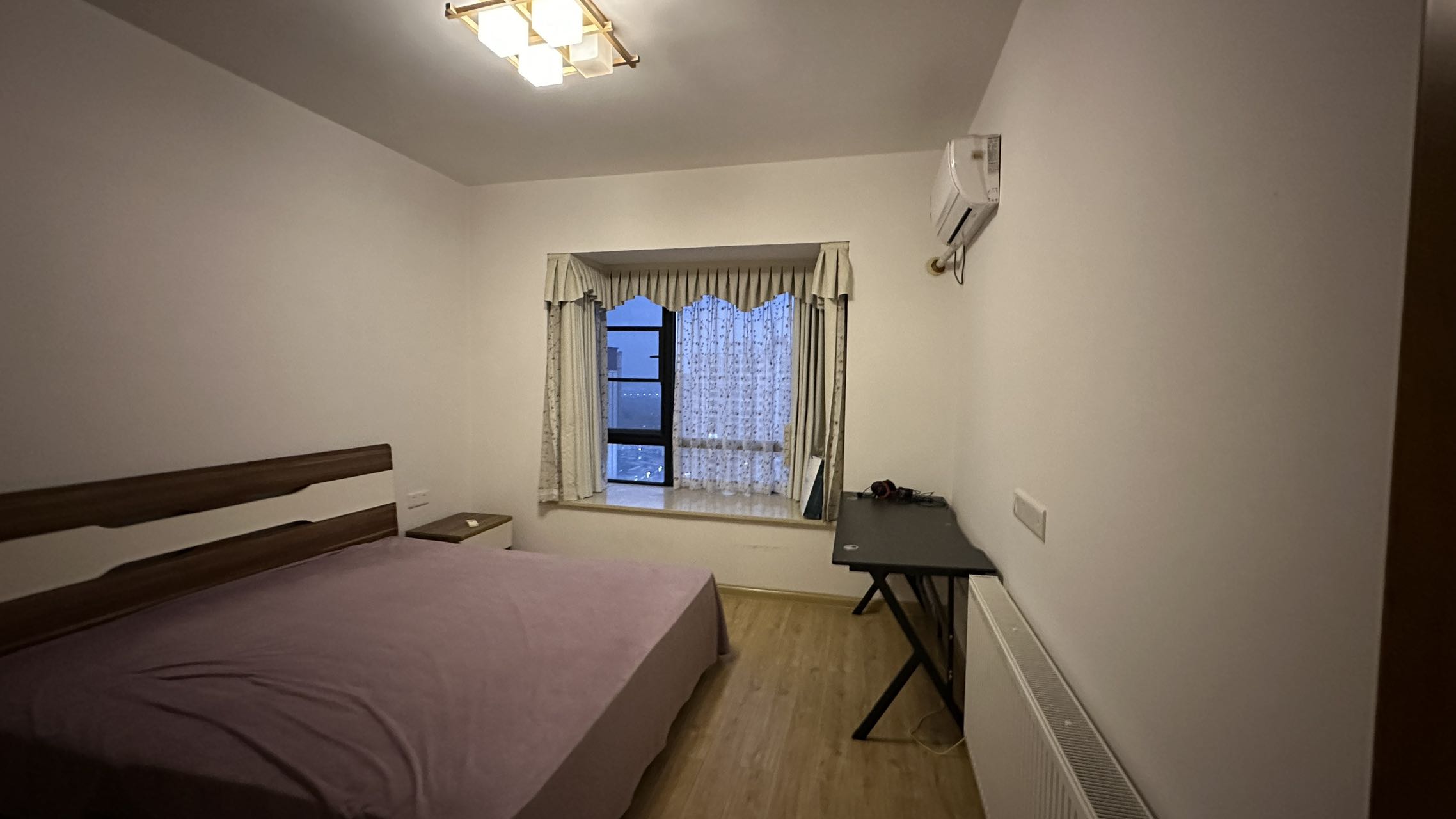 龙腾国际 2室2厅1卫 40.8万 龙腾国际 2室2厅1卫 40.8万室内图