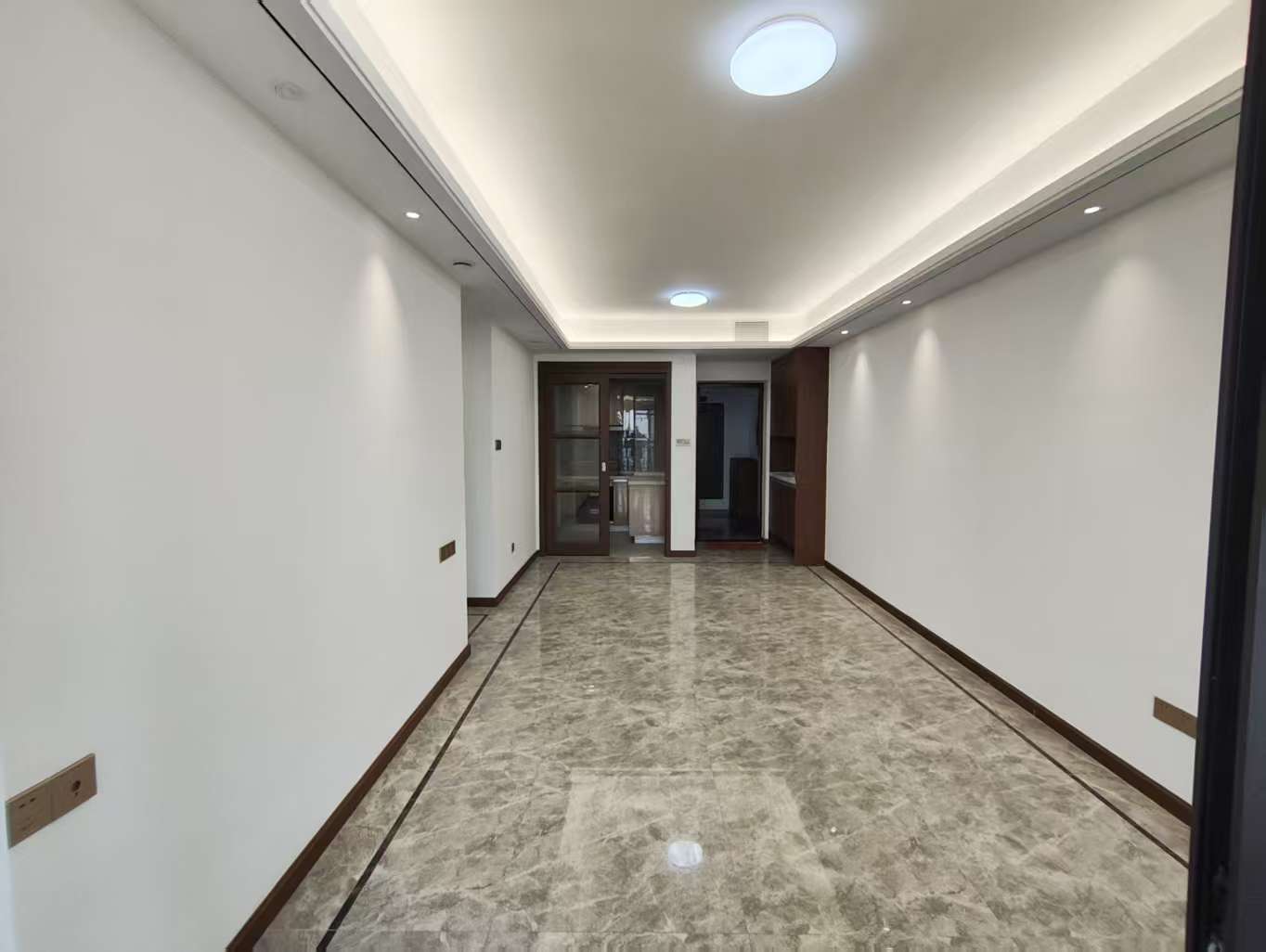 城际空间站 3室2厅2卫 53.0万 城际空间站 3室2厅2卫 53.0万室内图