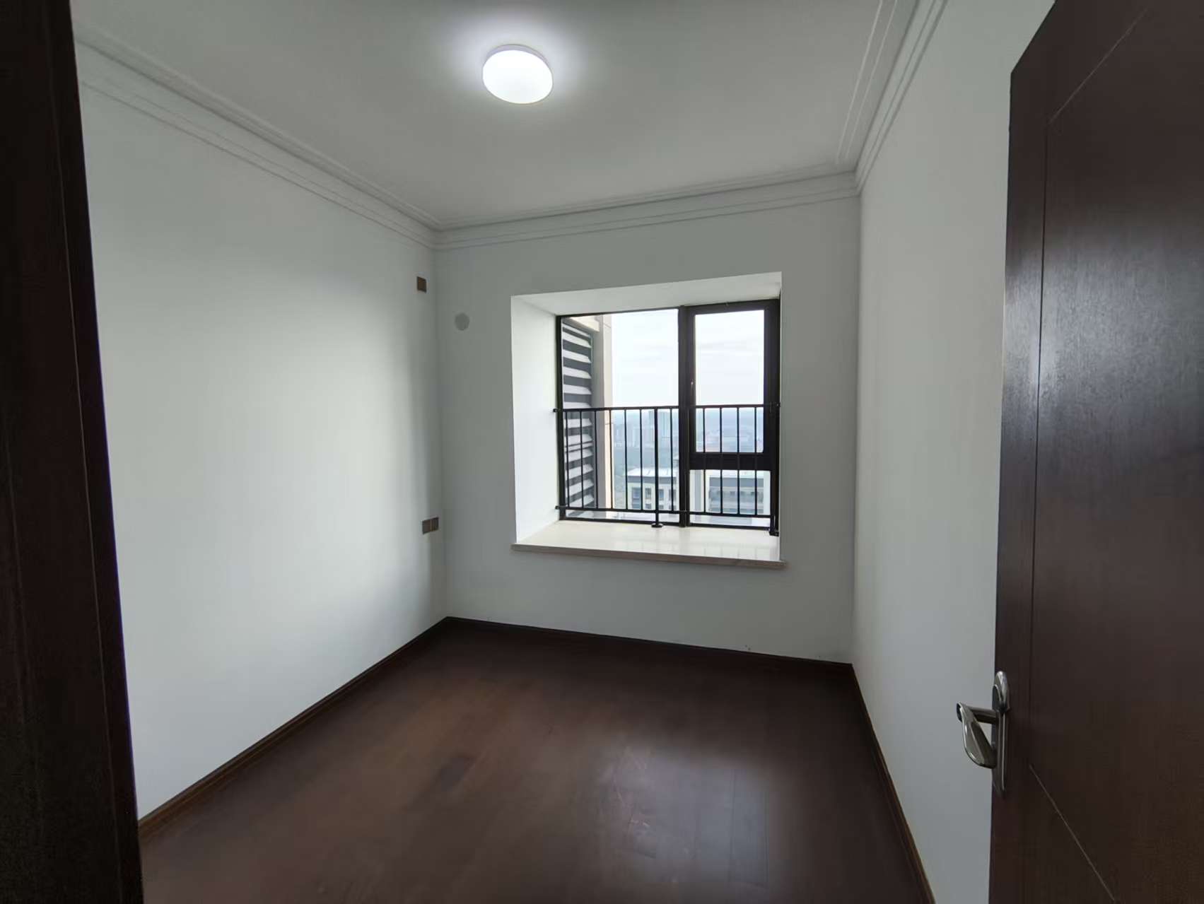 城际空间站  3室2厅2卫    53.0万室内图