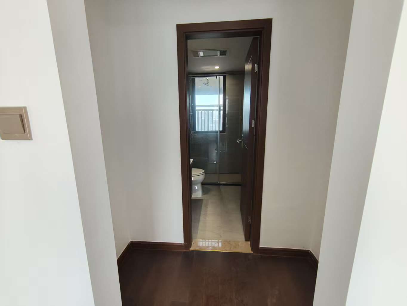 城际空间站  3室2厅2卫    53.0万室内图