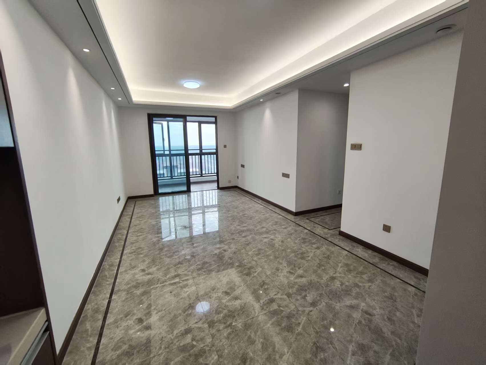 城际空间站 3室2厅2卫 53.0万 城际空间站 3室2厅2卫 53.0万室内图