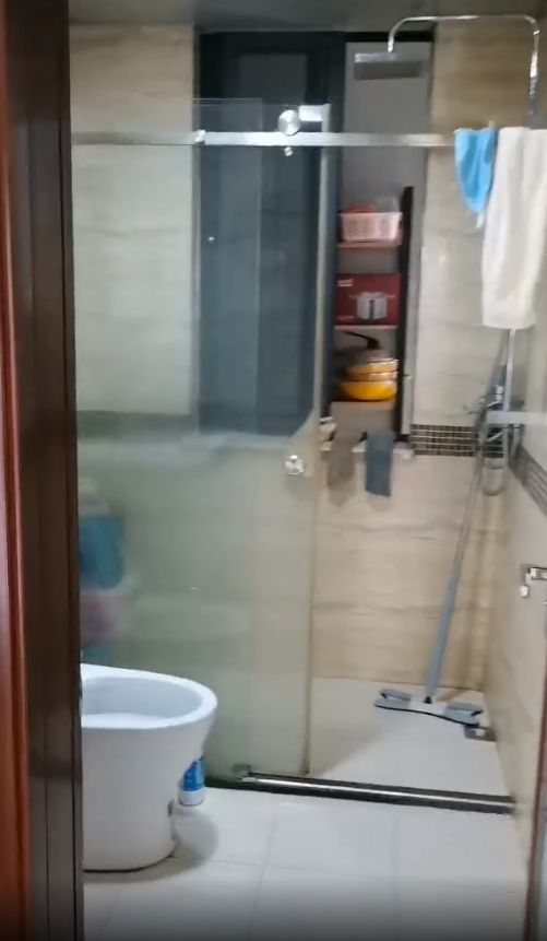 椰岛广场  3室2厅2卫    3500.0元/月室内图