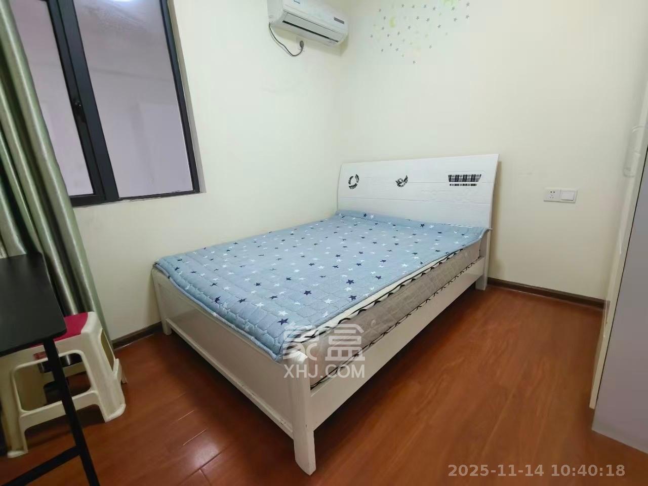 玛丽的花园(金色阳光家园) 3室2厅1卫 1700.0元/月 玛丽的花园(金色阳光家园) 3室2厅1卫 1700.0元/月室内图