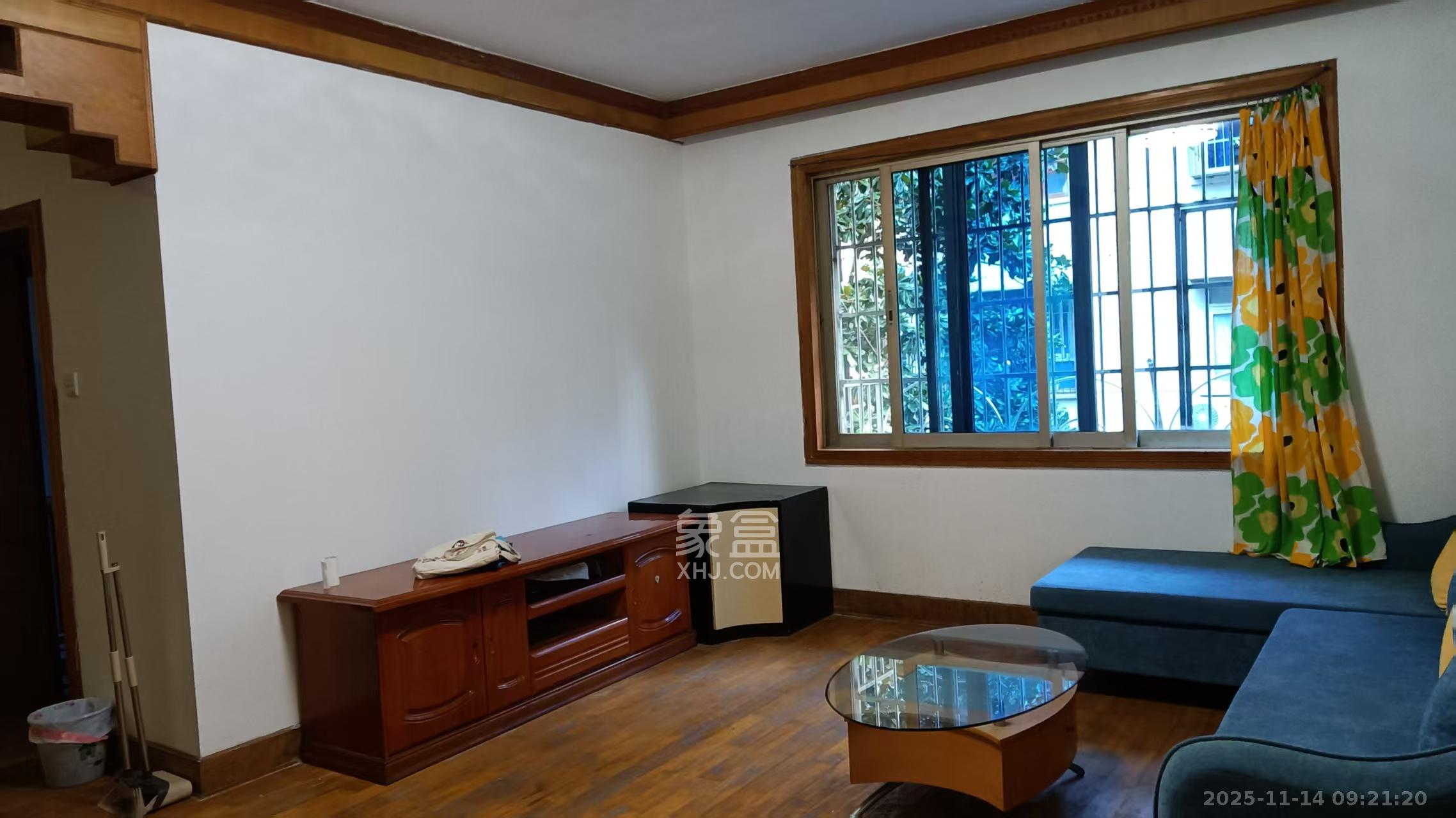 省脑科医院宿舍（康苑小区）  2室2厅1卫    1800.0元/月