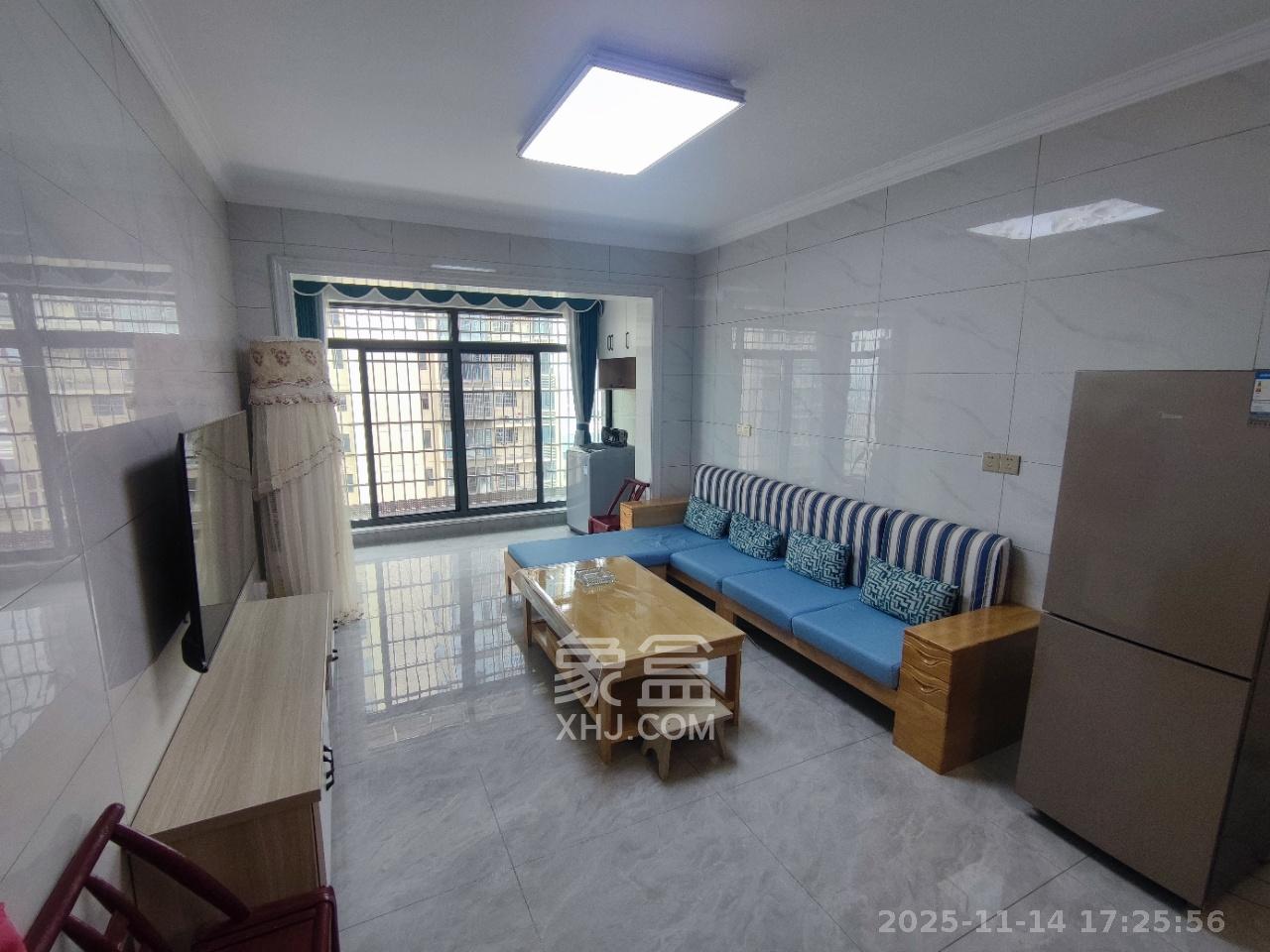 真人桥家园一期  2室2厅1卫    1700.0元/月室内图