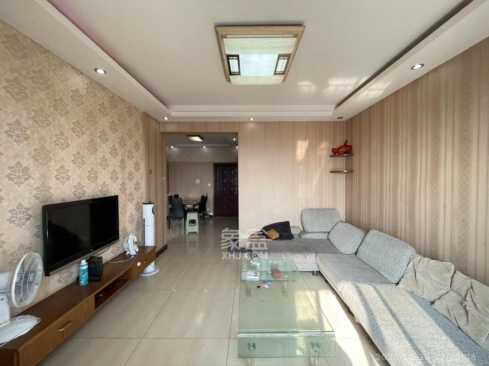 海林馨香雅苑  3室2厅1卫    2000.0元/月室内图