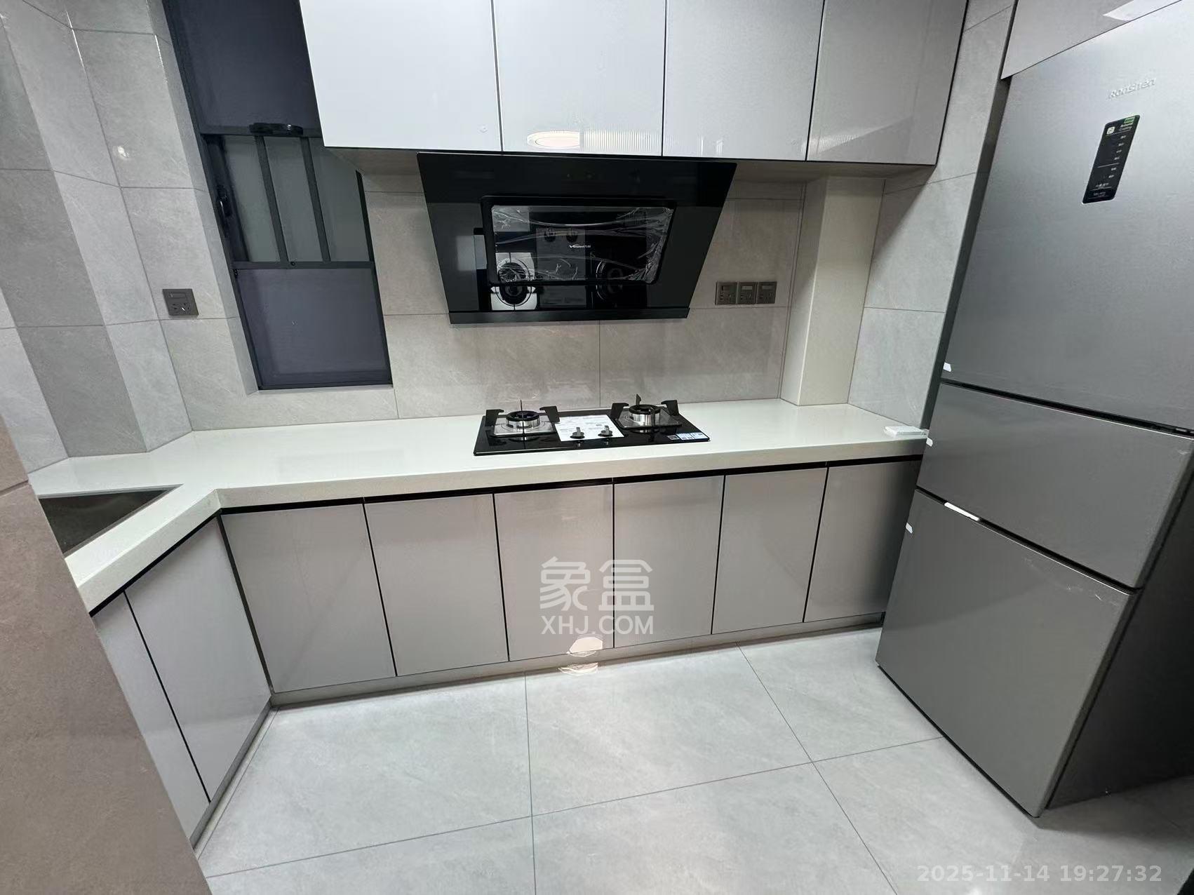 旭日嘉苑  2室1厅1卫    2600.0元/月室内图