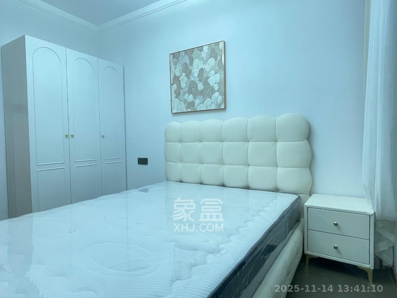 旭辉国悦府 4室2厅2卫 5000.0元/月 旭辉国悦府 4室2厅2卫 5000.0元/月室内图