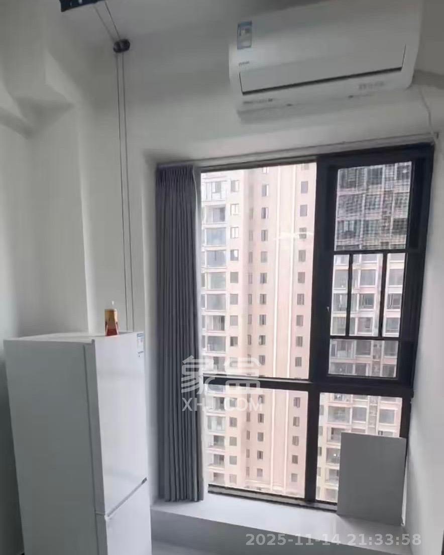 文景领秀 1室1厅1卫 1500.0元/月 文景领秀 1室1厅1卫 1500.0元/月室内图