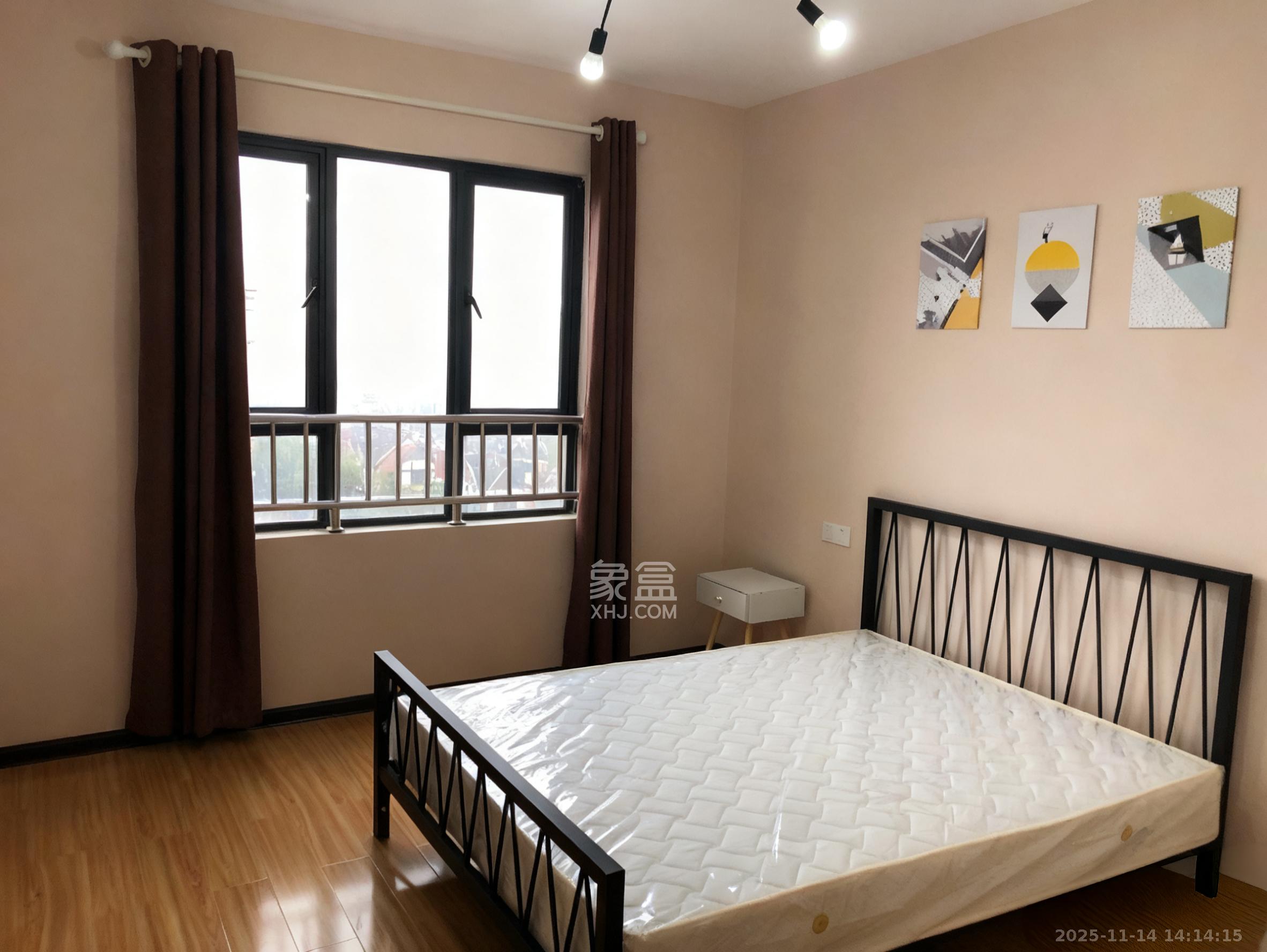 爵世名邸东湖(东湖壹号企业总部基地) 4室2厅2卫 2200.0元/月 爵世名邸东湖(东湖壹号企业总部基地) 4室2厅2卫 2200.0元/月室内图