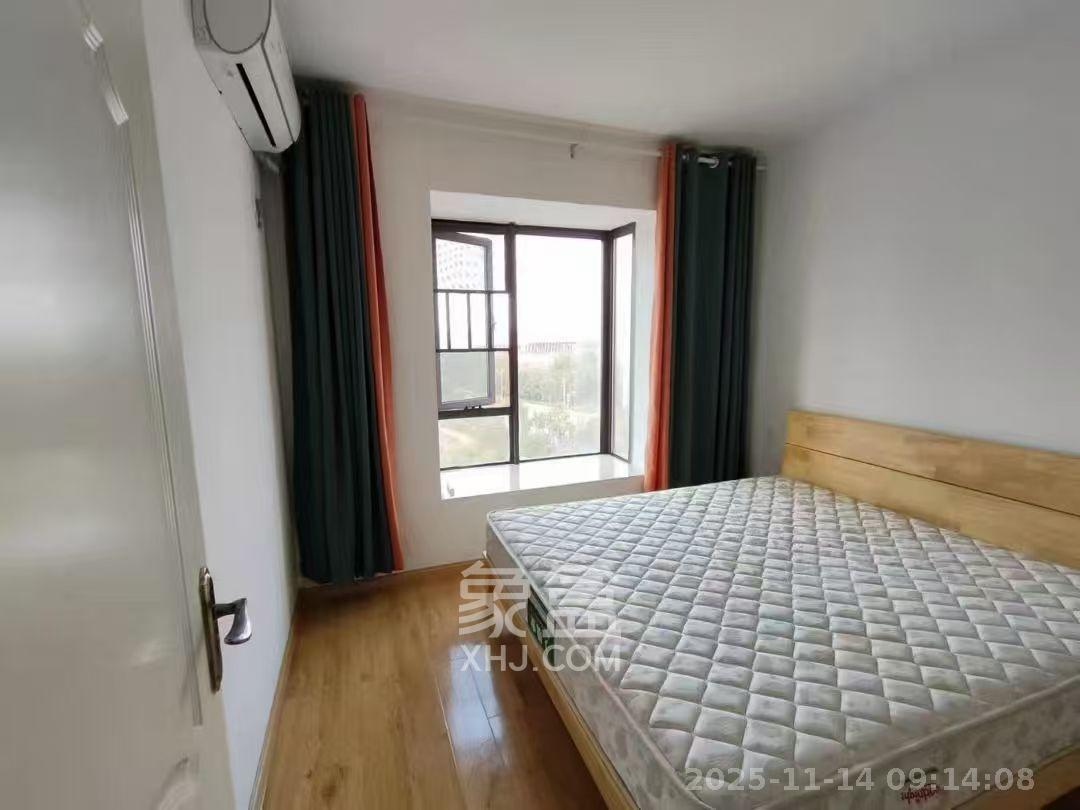 中欣楚天熙苑  3室2厅2卫    2500.0元/月室内图